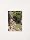 Southern Sandstone Climbs Guidebook