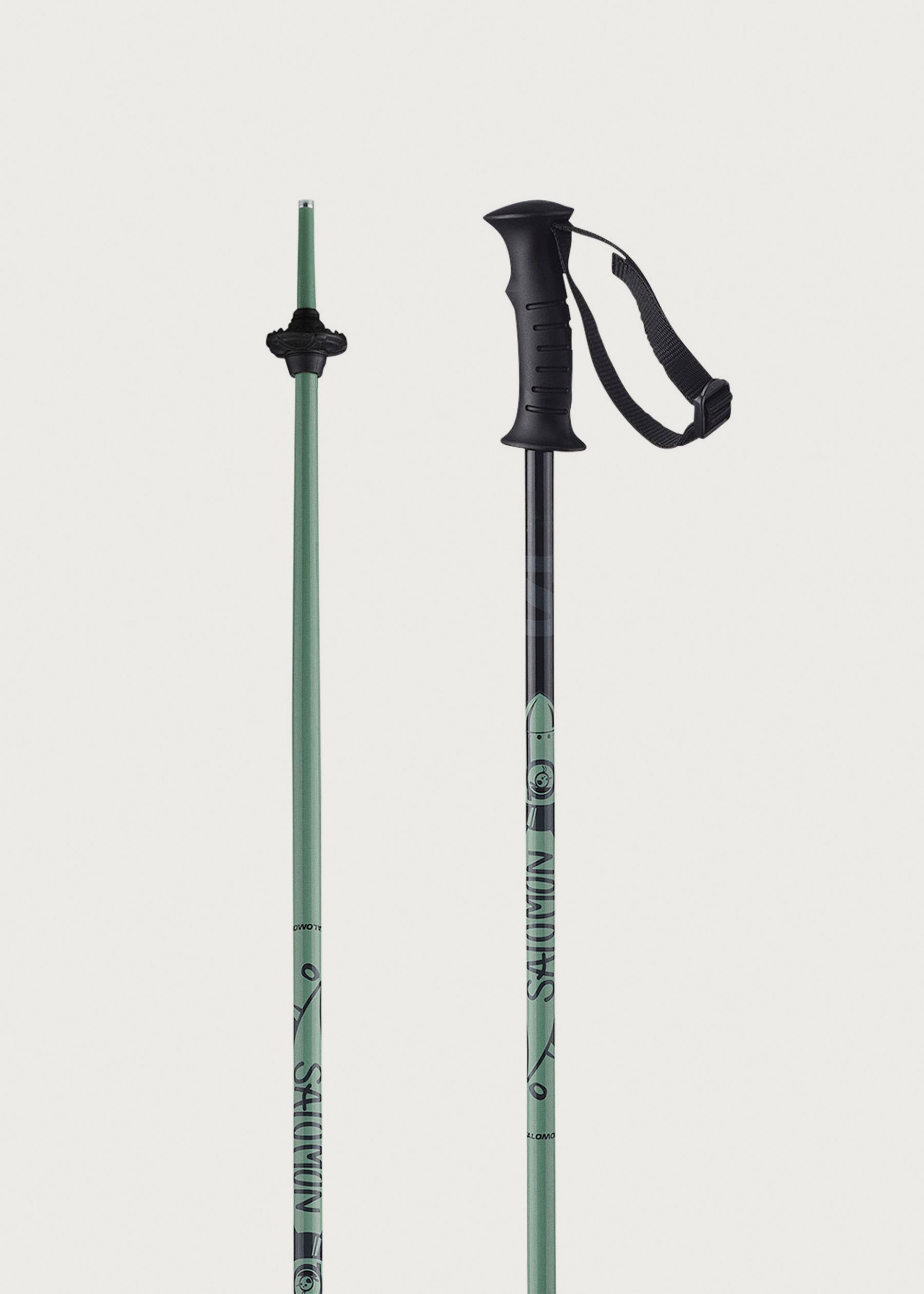 Image - 2 - Kaloo Jr Ski Poles