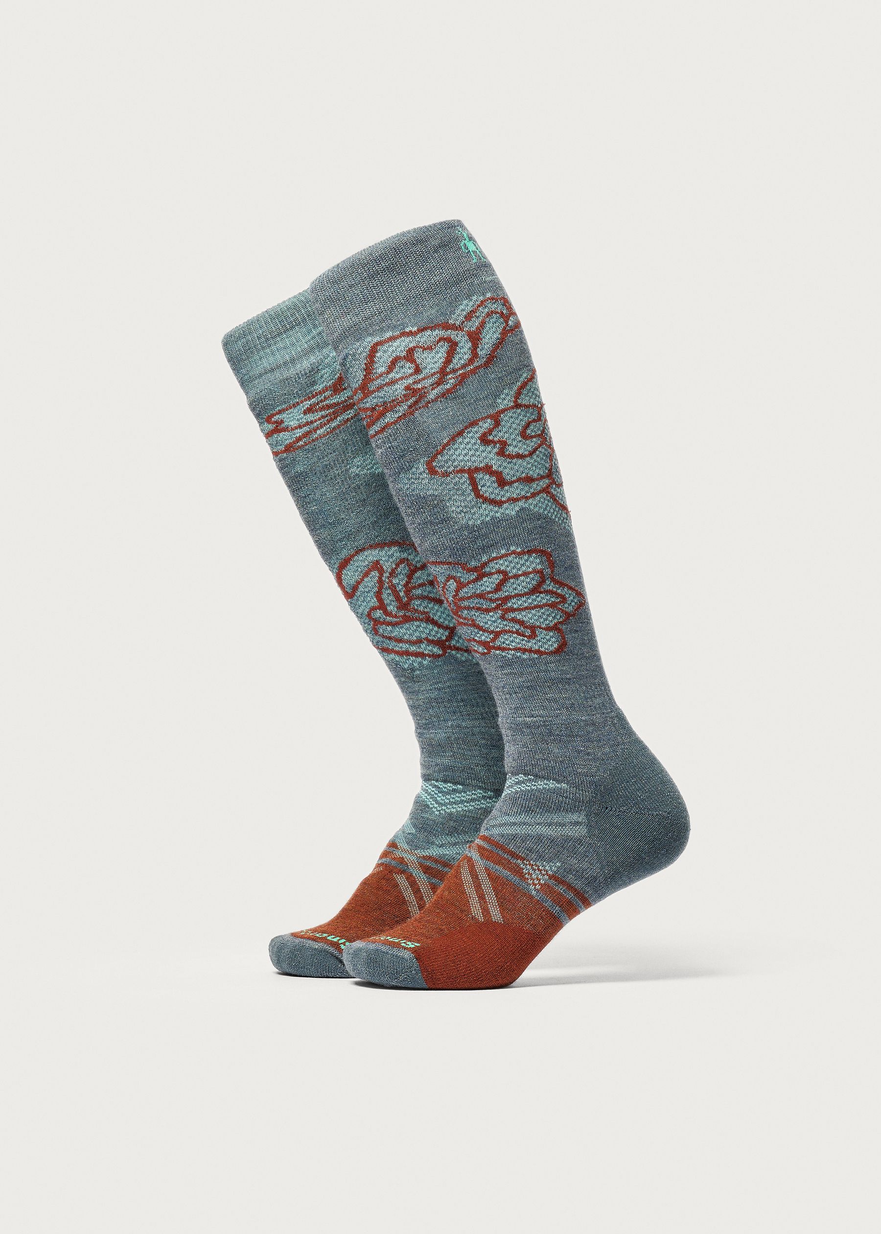 Image - 1 - Full Cushion Ski Socks
