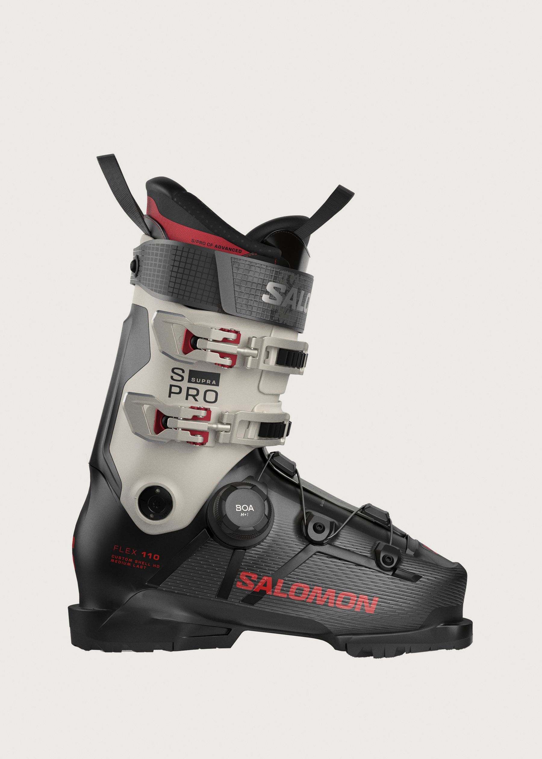 Image - 1 - S/Pro Supra S BOA 110 Ski Boots