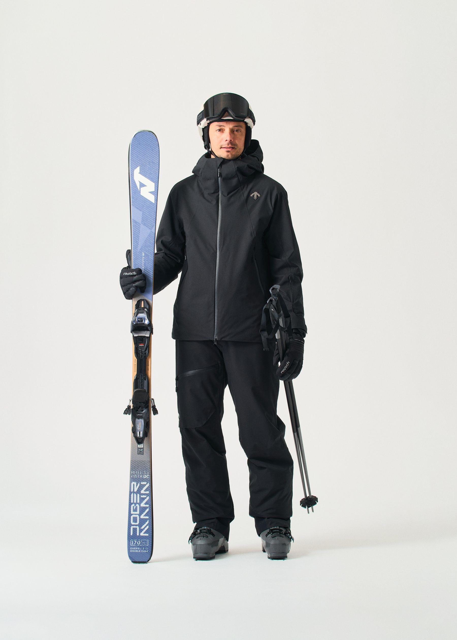 Image - 2 - EX Brushed Lining Jacket