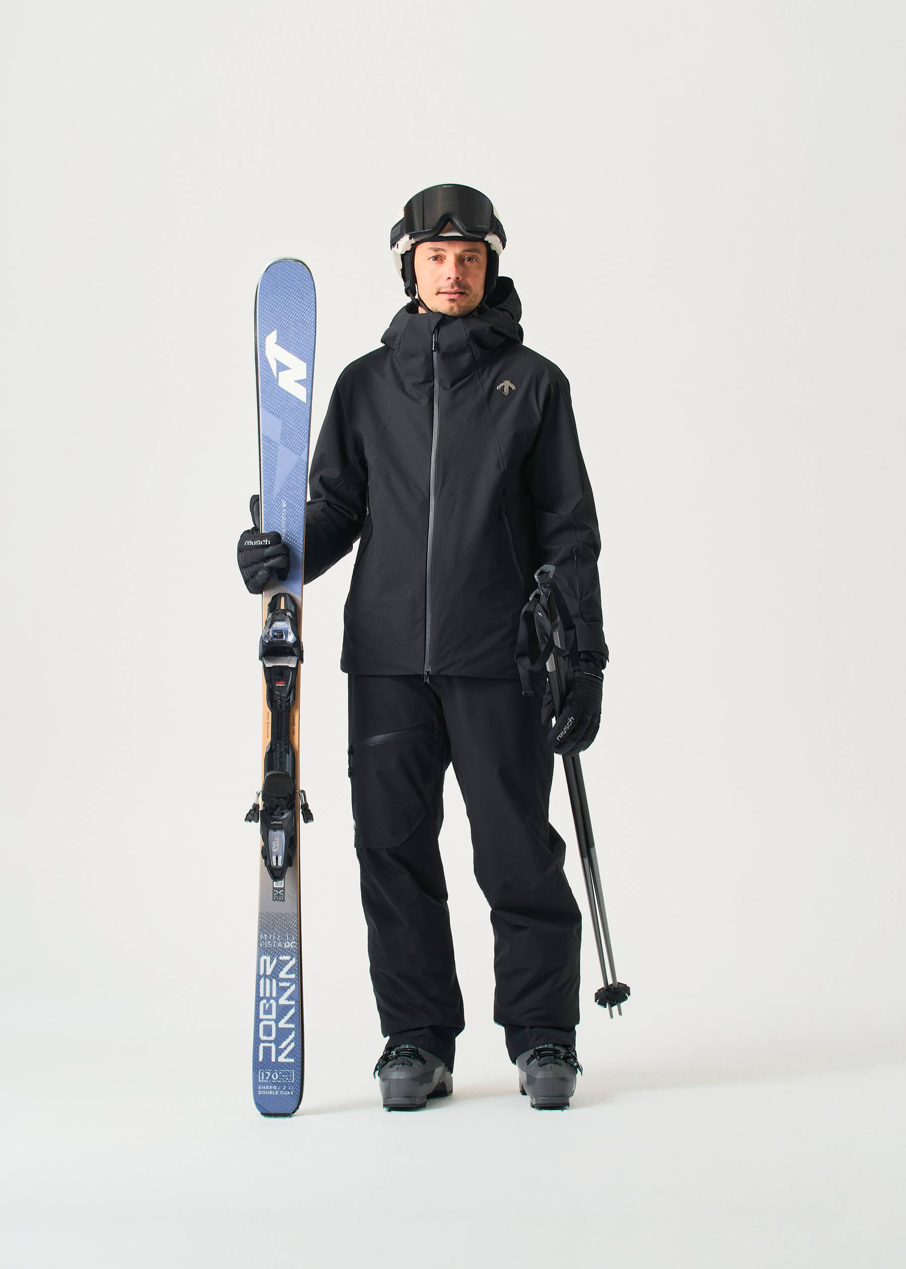 Image - 2 - EX Brushed Lining Jacket