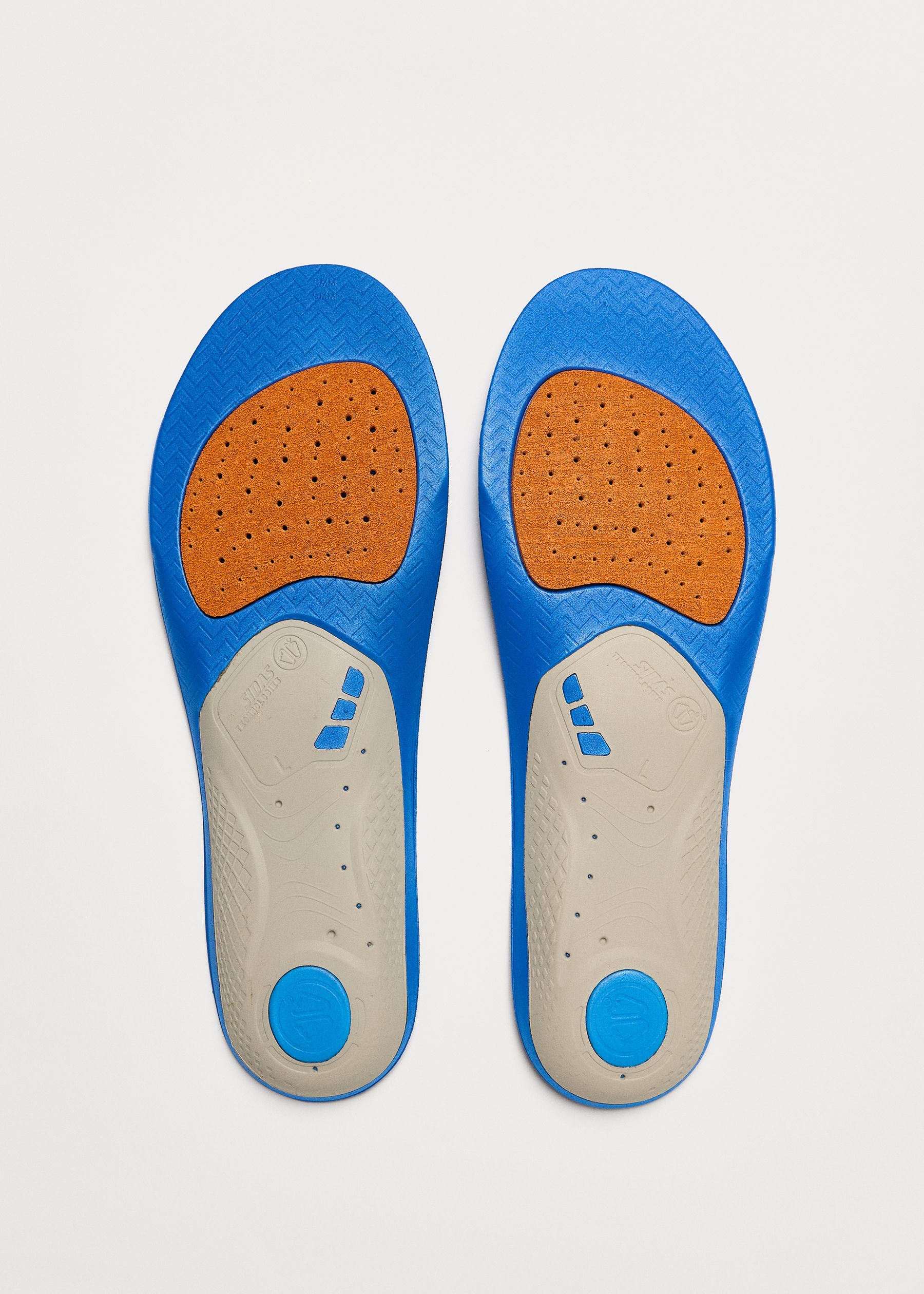 Image - 3 - 3Feet Trail Low Insoles