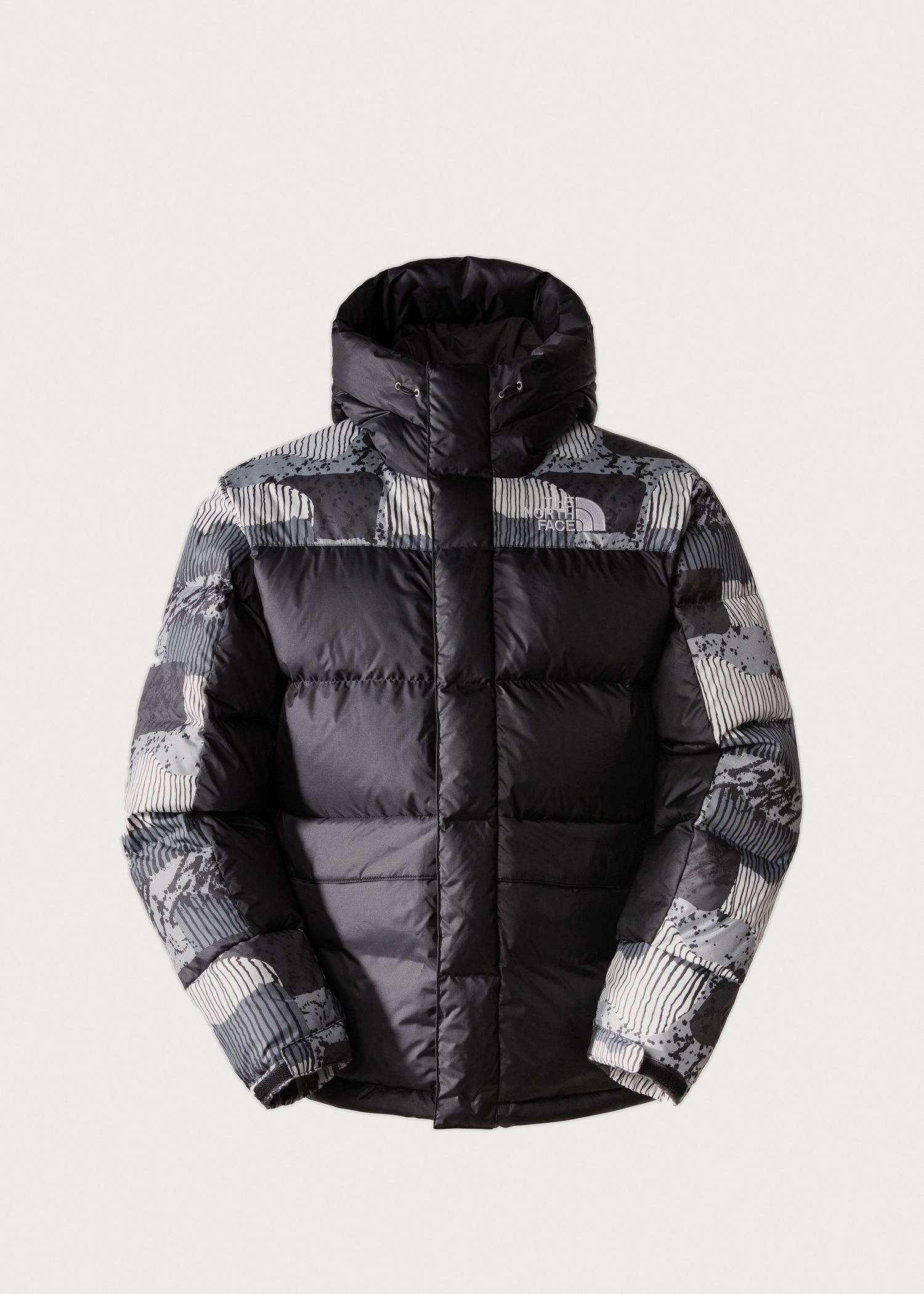 The North Face Himalayan Down Parka Jacket