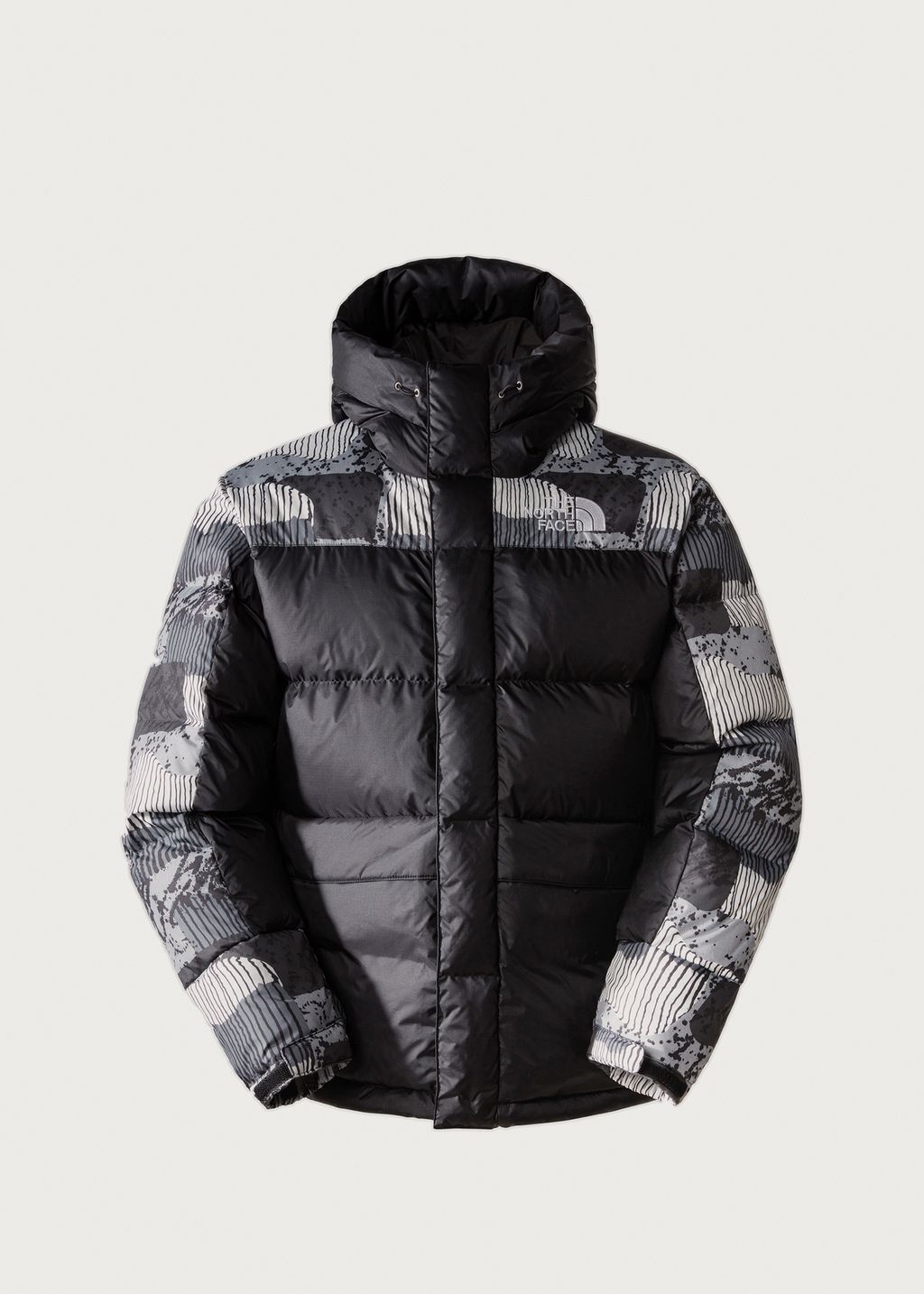 The North Face Himalayan Down Parka Jacket