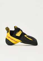 Solution Comp Climbing Shoes