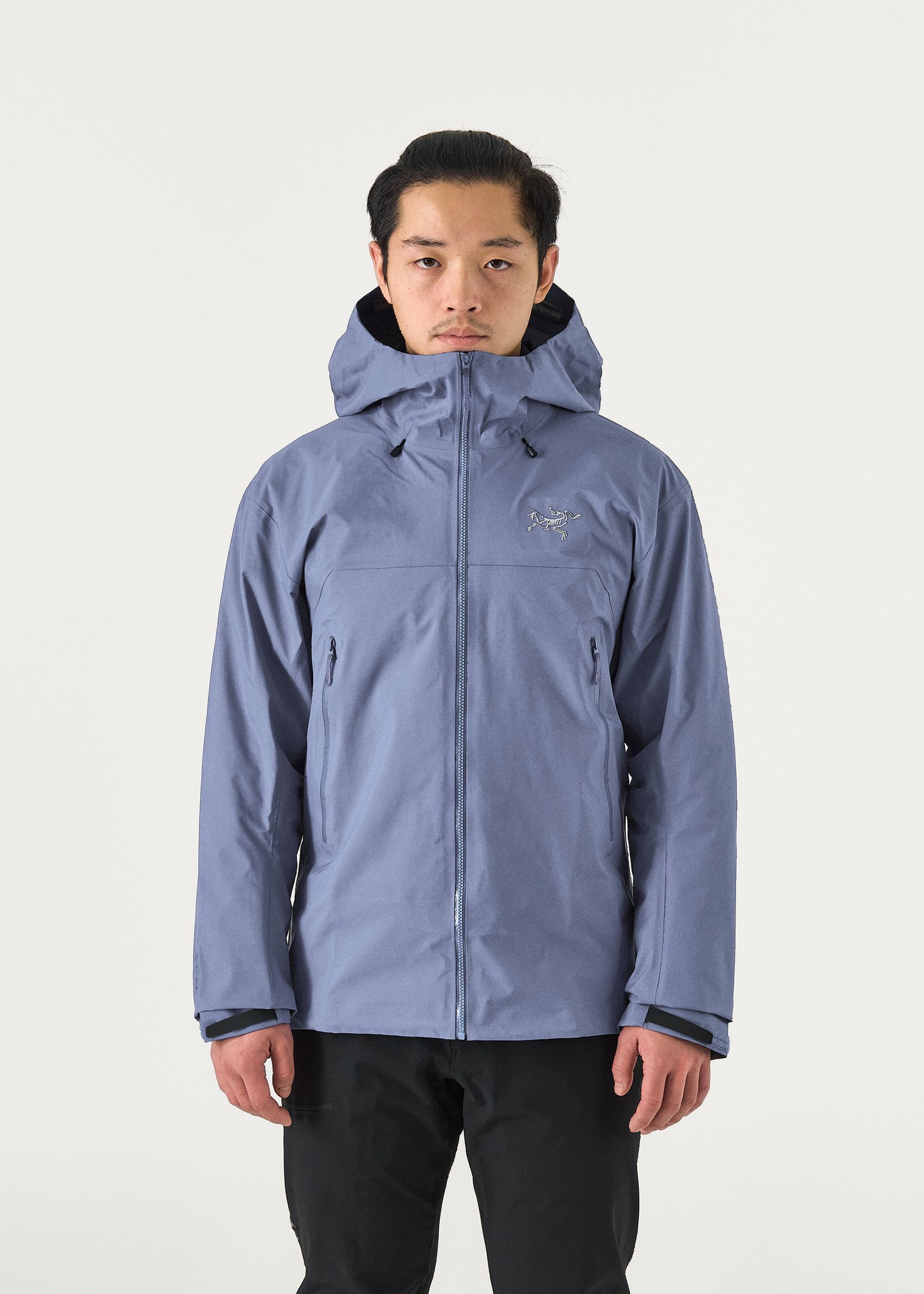 ARC’TERYX /BETA SL ブルー　アークテリクス GORE-TEX Arc'teryx Beta SL GORE-TEX Jacket