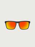 Renegades Matte Grey / 8KO Fire Polarised Sunglasses