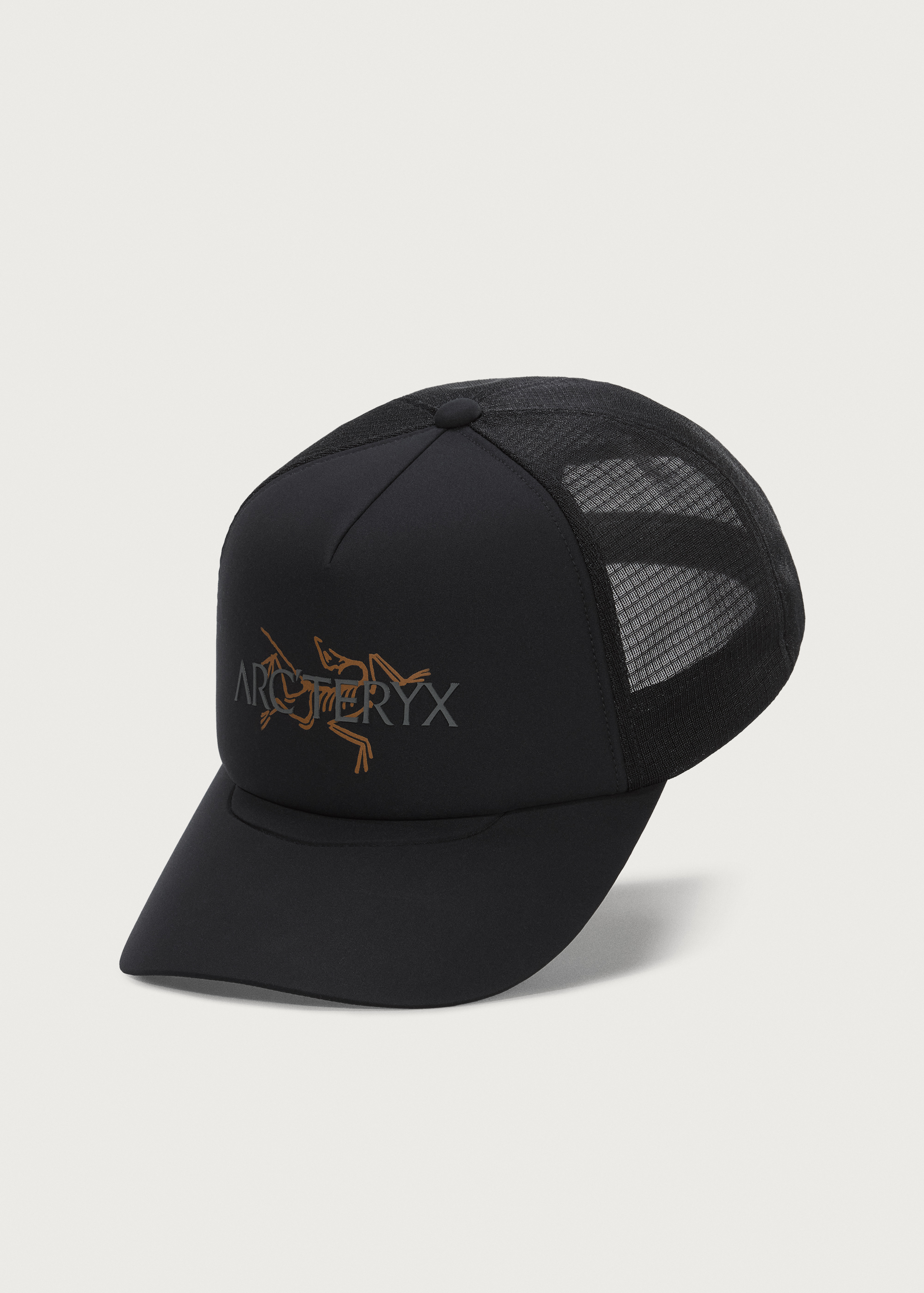 Arc'teryx Bird Word Trucker