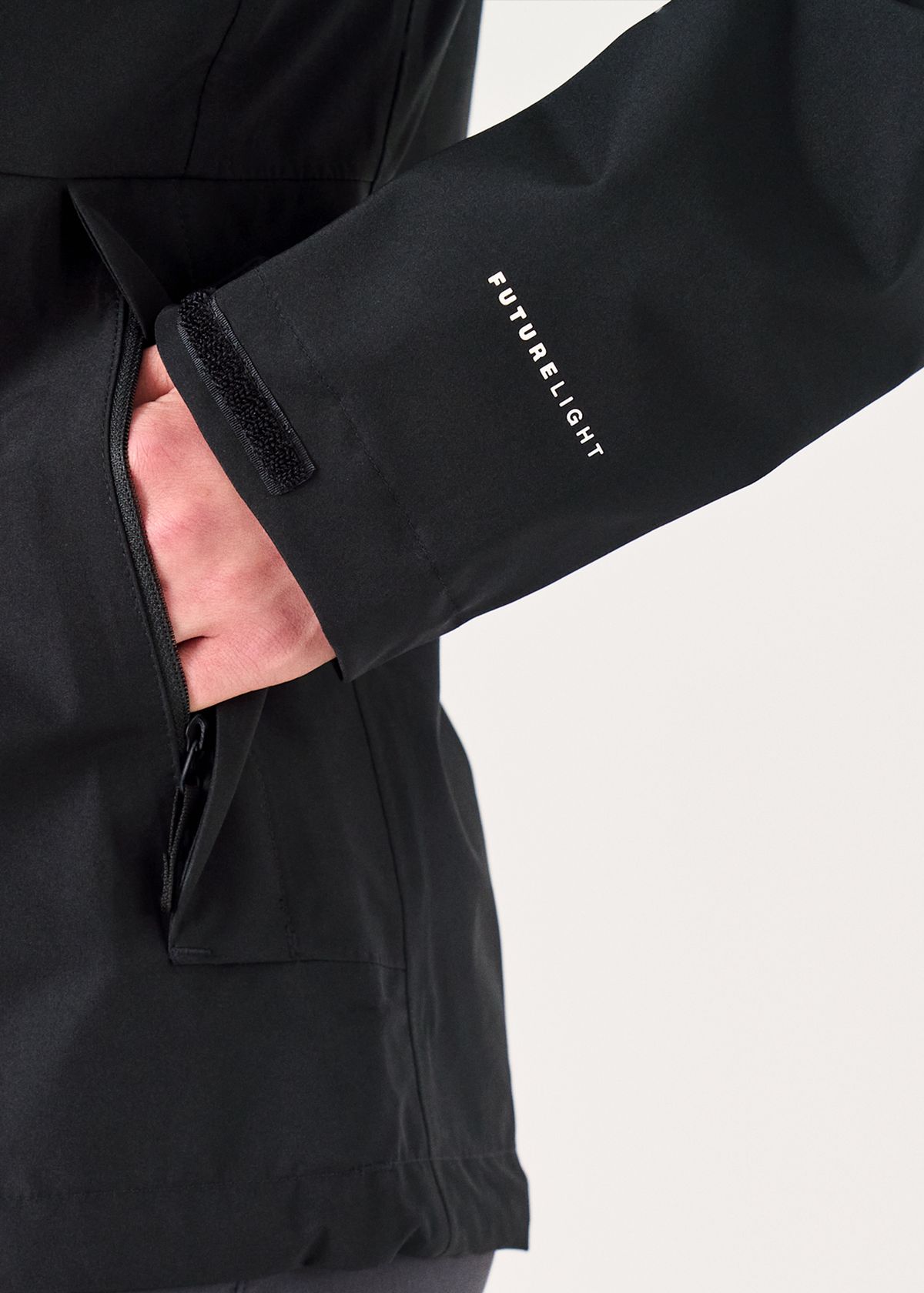 FUTURELIGHT waterproof protection 