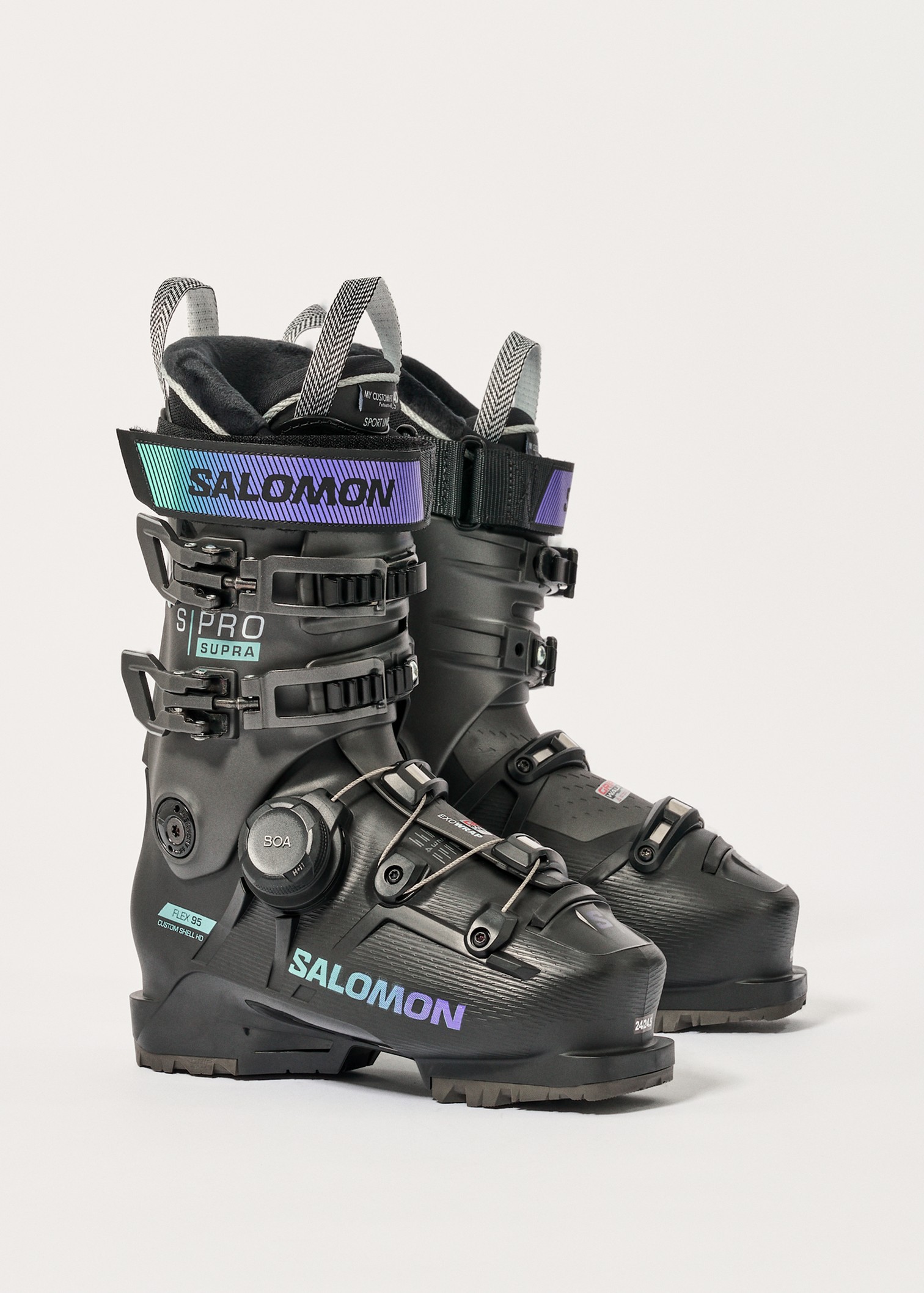 Salomon S/LAB Shift MNC 13 Ski Bindings