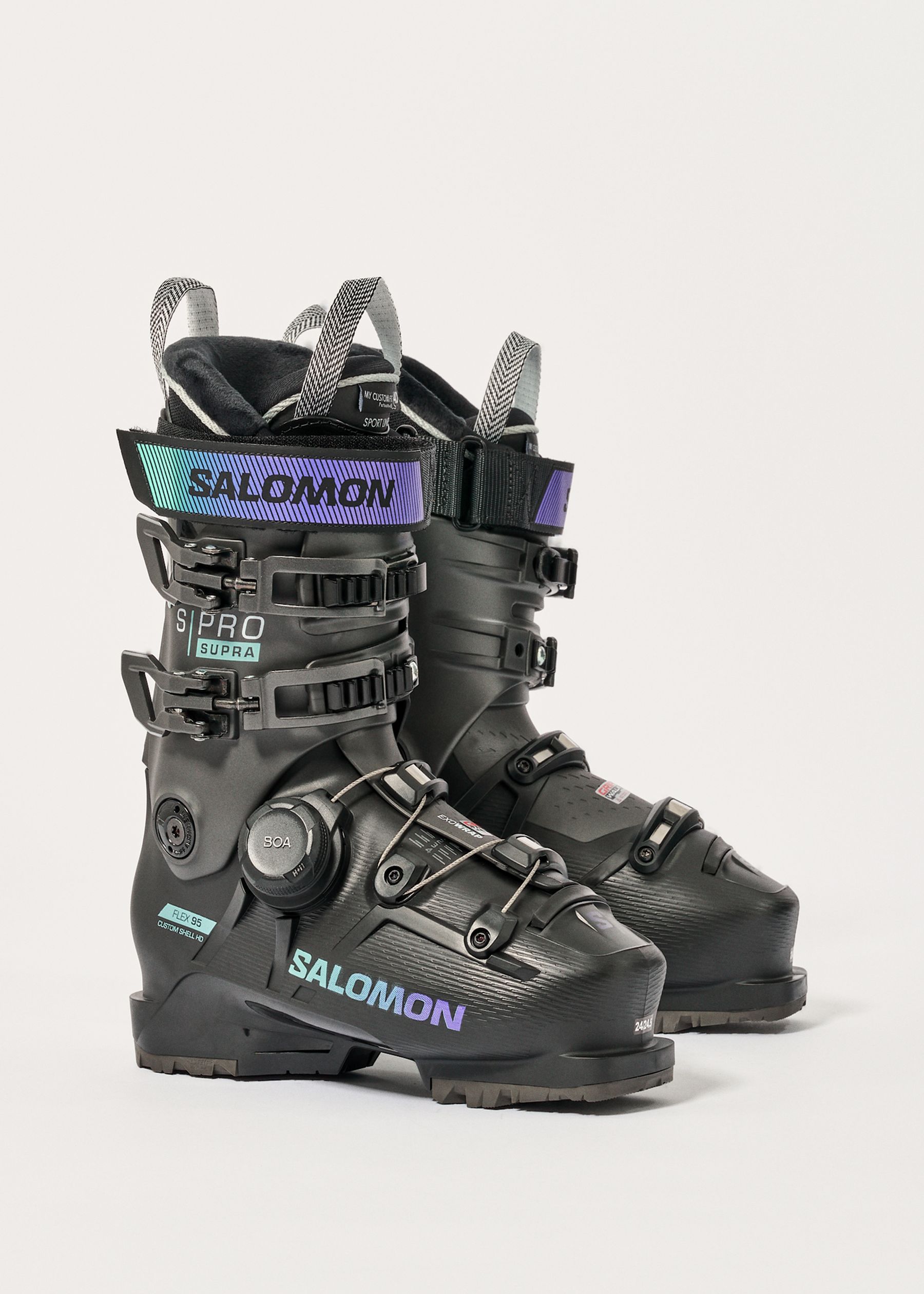 Salomon S/PRO Supra BOA 95 W GW Ski Boots