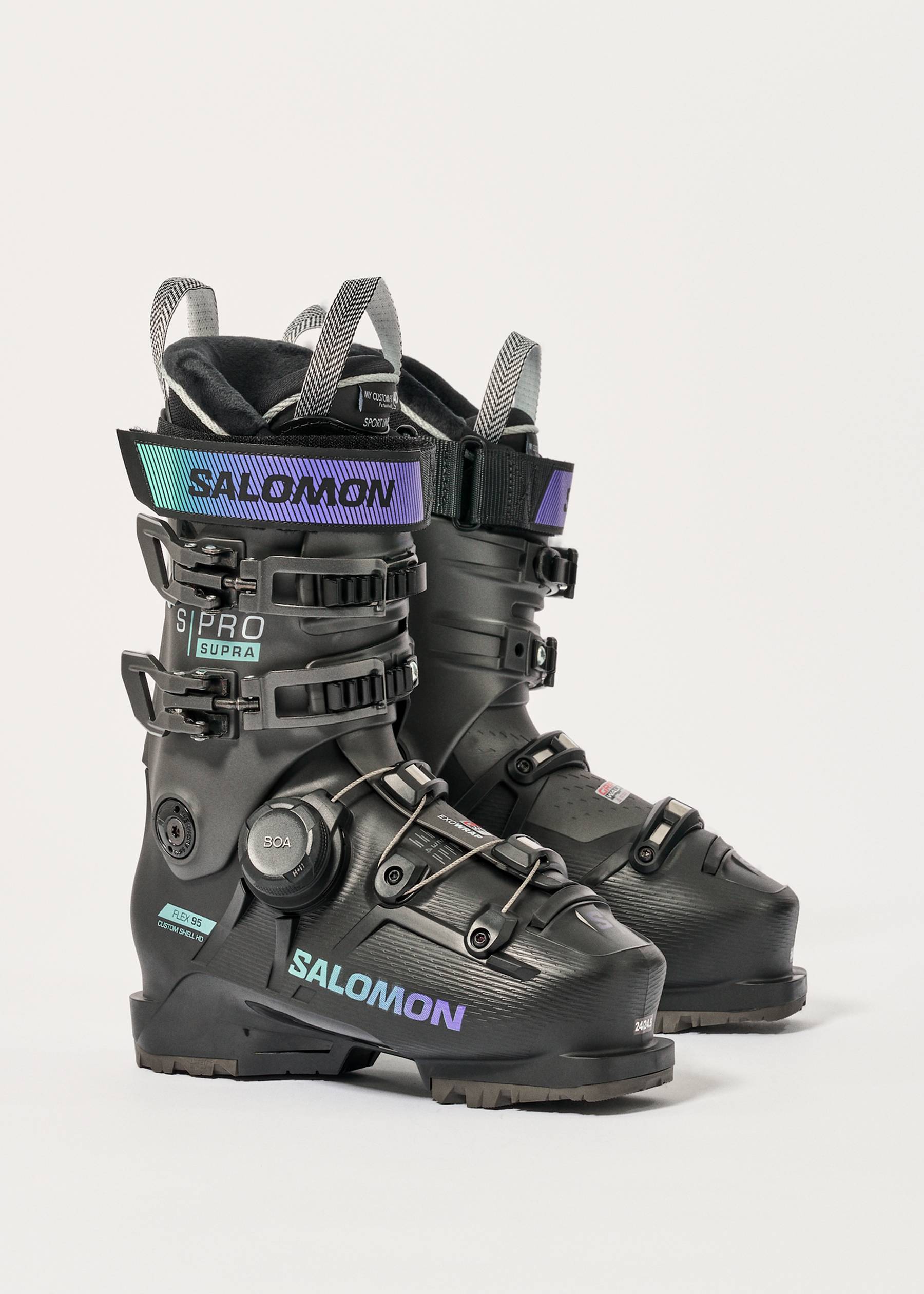 Image - 2 - S/PRO Supra BOA 95 W GW Ski Boots