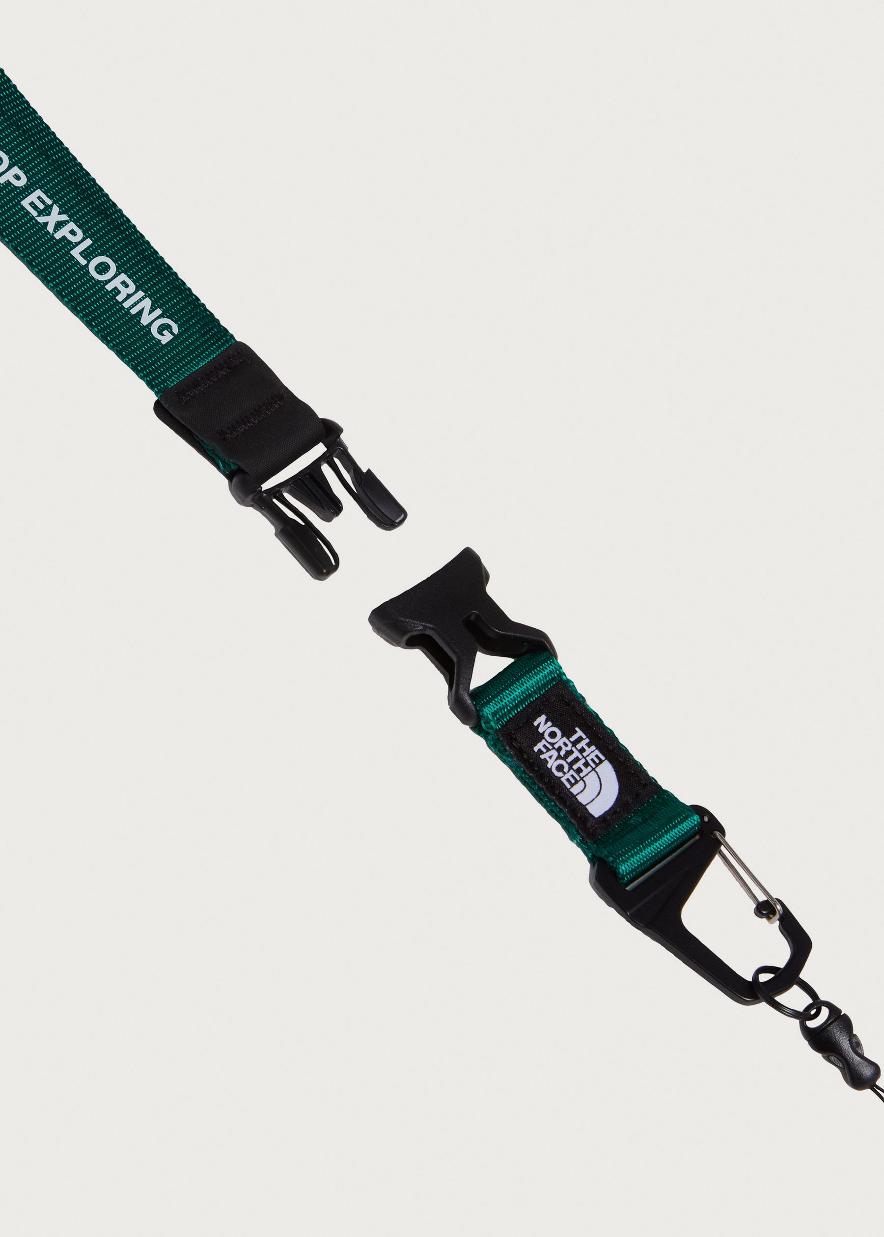 Image - 2 - TNF Webbing Lanyard
