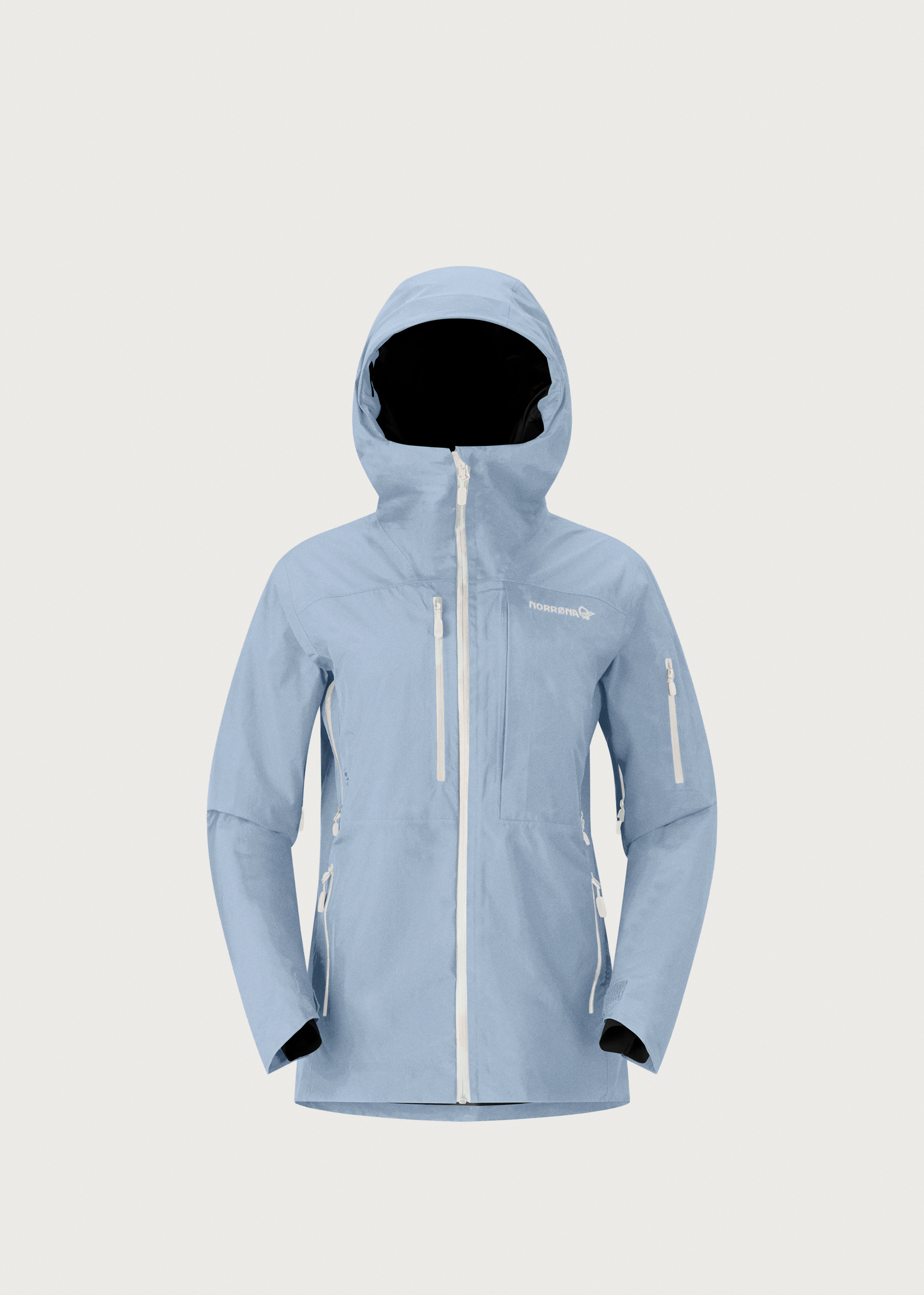 Norrona Lofoten GORE-TEX Insulated Jacket