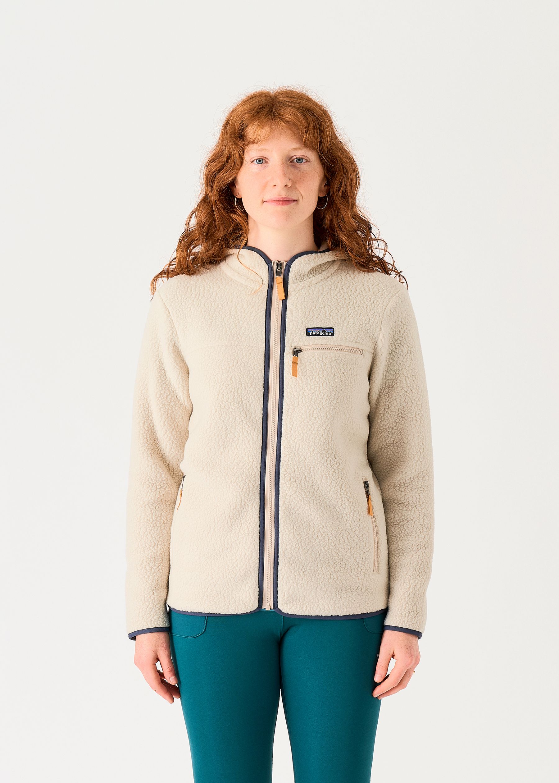 Image - 1 - Retro Pile Hoodie