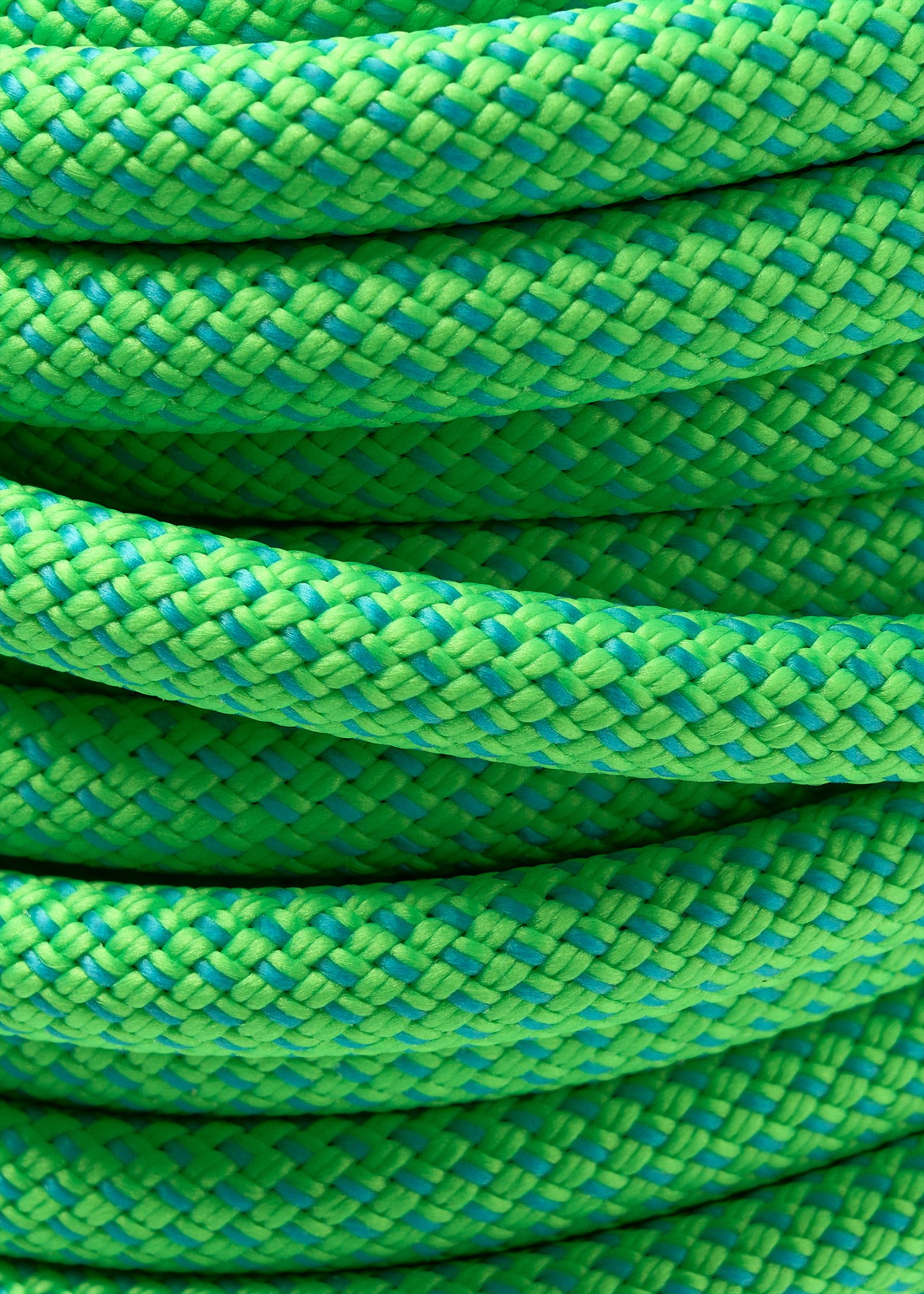 Image - 2 - Siskin Eco Dry 8.6mm x 70m Rope