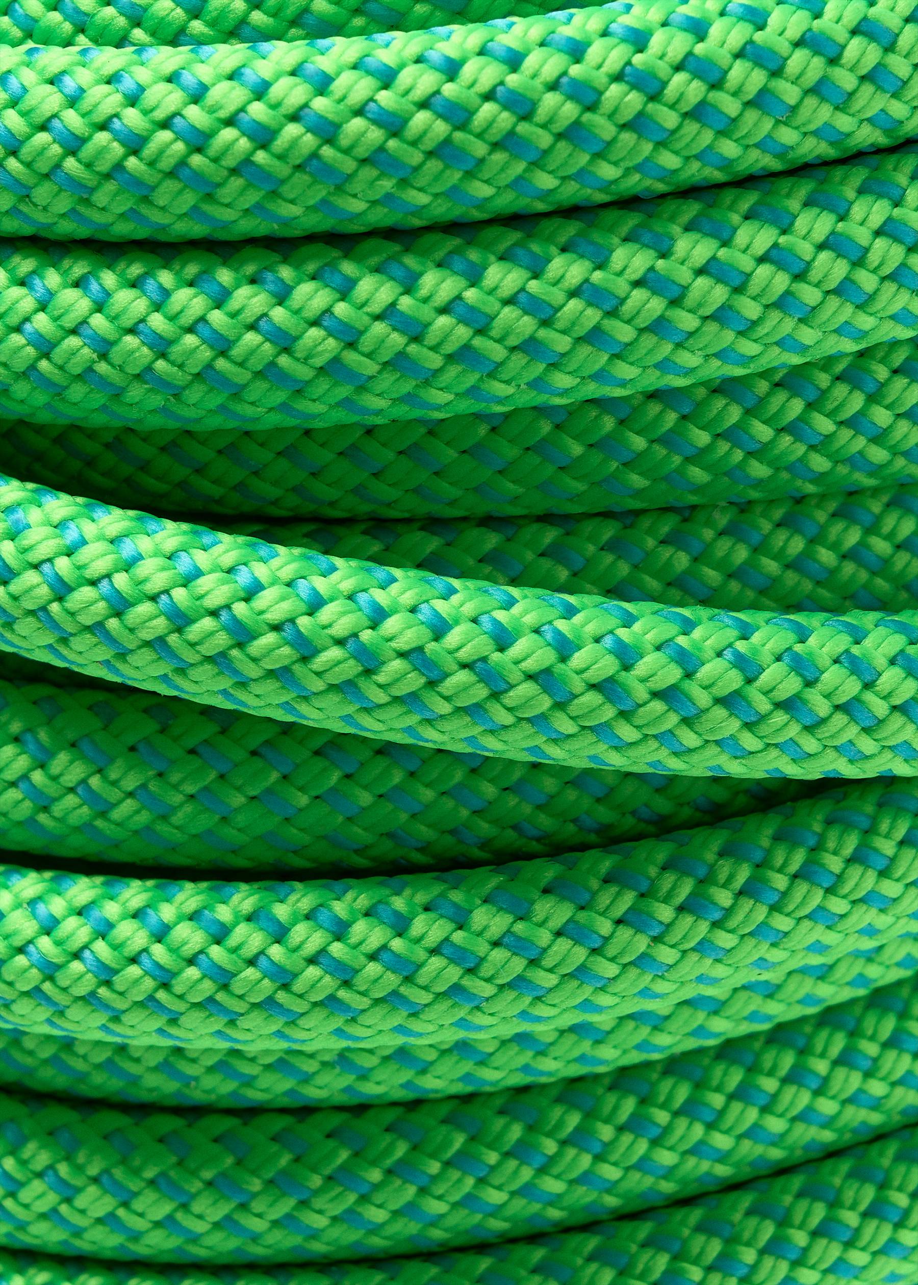 Image - 2 - Siskin Eco Dry 8.6mm x 70m Rope