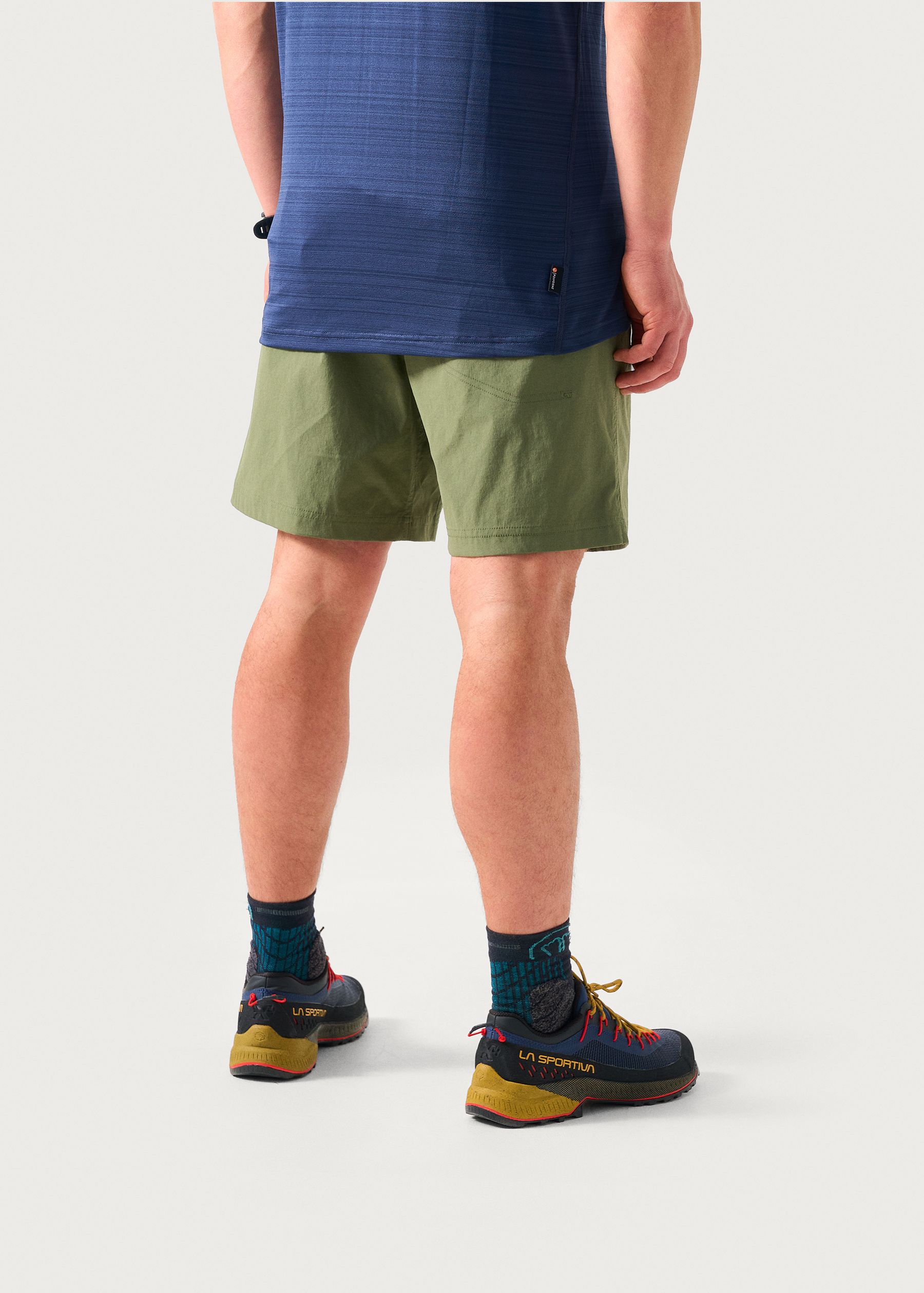 Image - 3 - Gambit Shorts