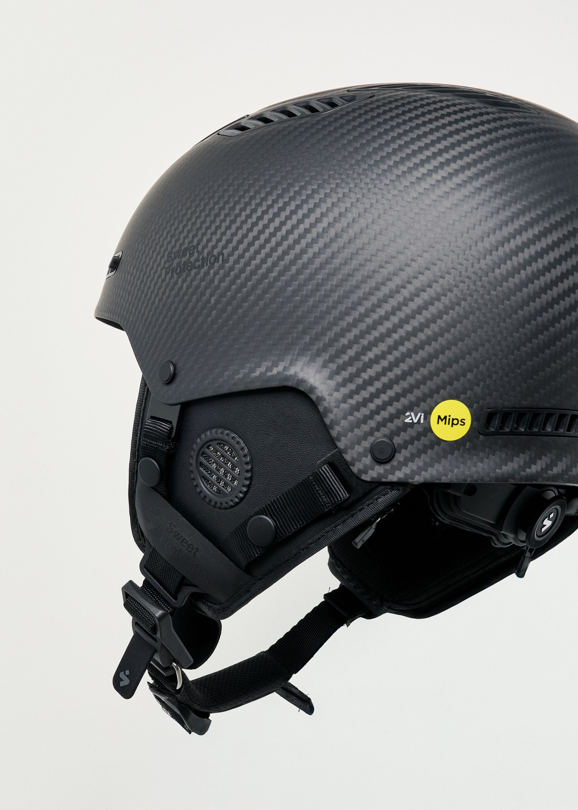 Sweet Protection Grimnir 2VI MIPS Helmet