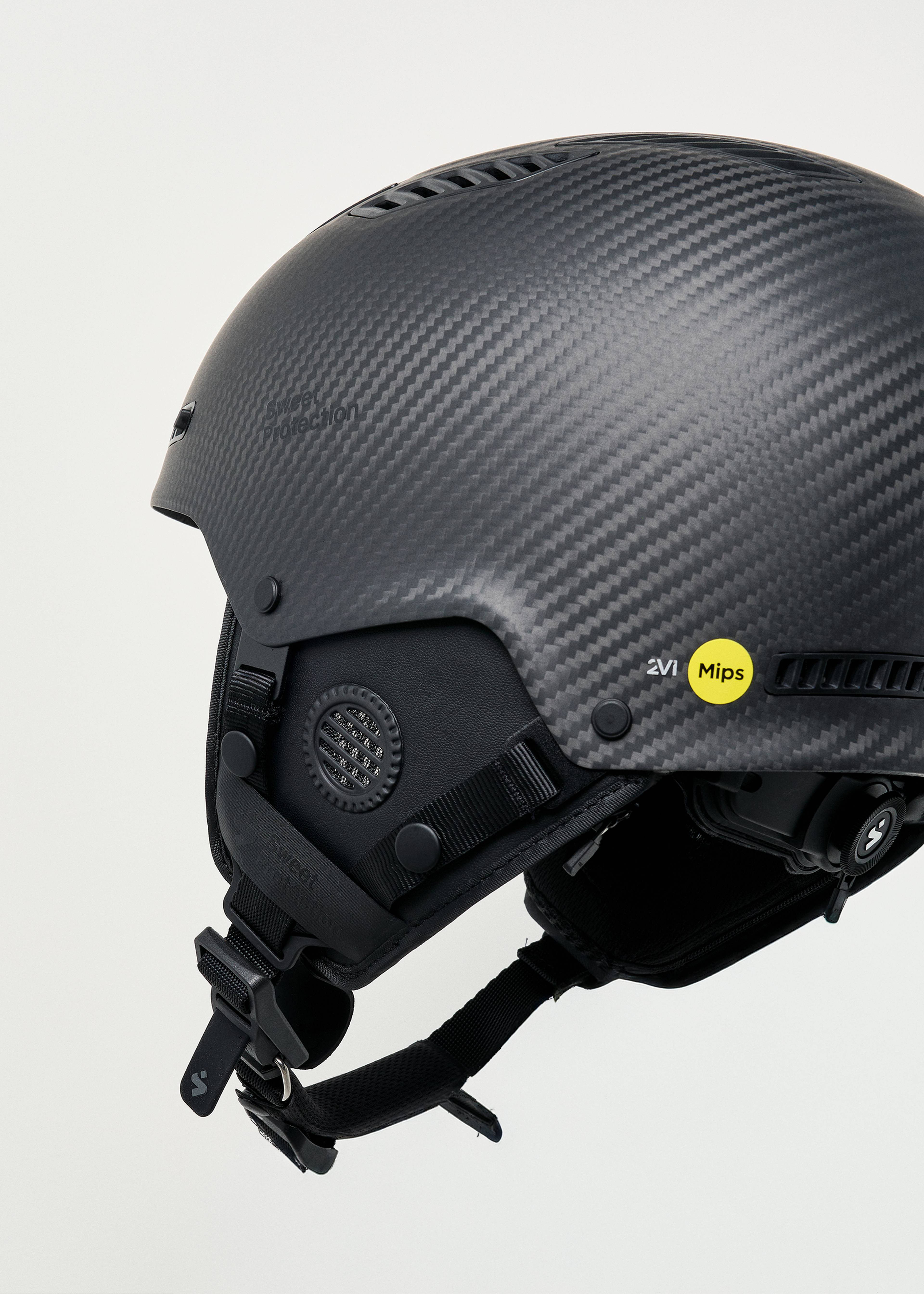 Sweet Protection Grimnir 2VI MIPS Helmet
