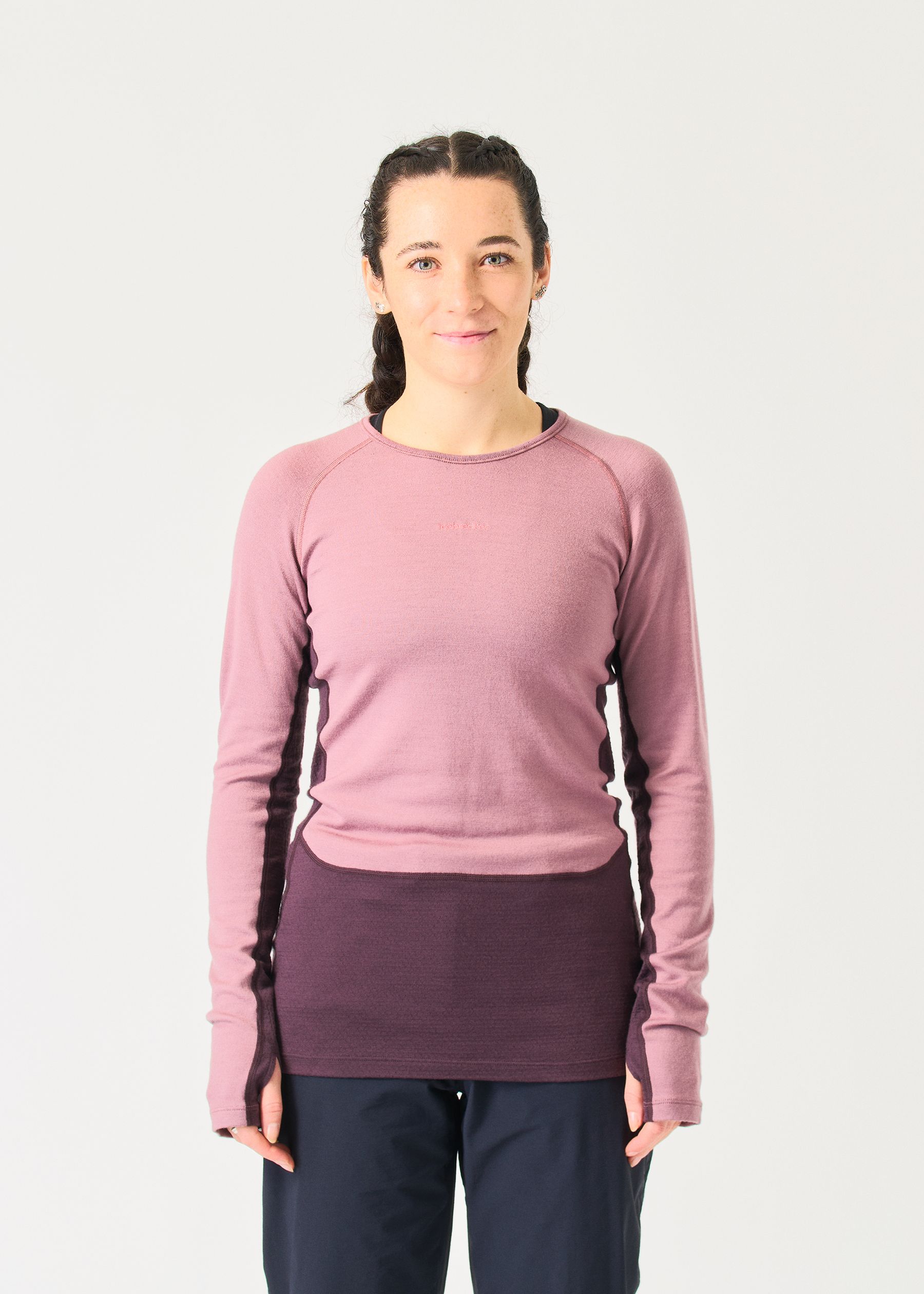 Image - 1 - 260 ZoneKnit L/S Crew