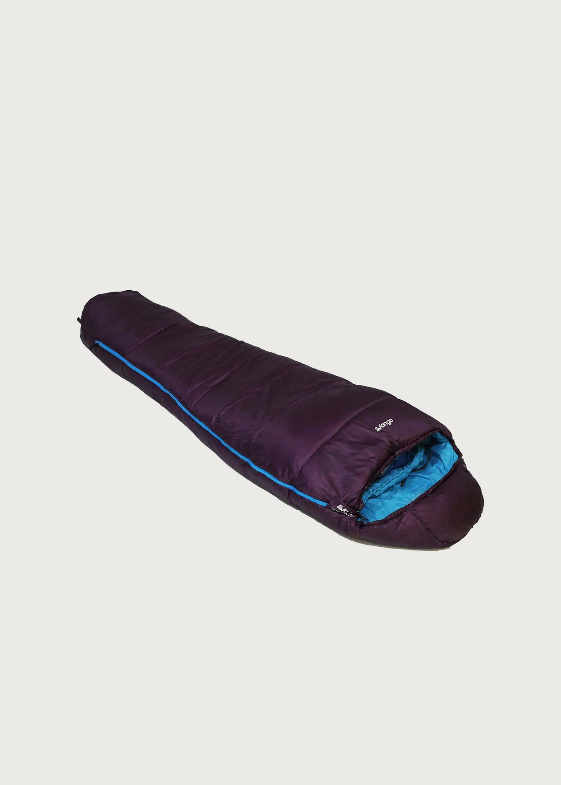 Image - 2 - Nitestar Alpha 250 S Sleeping Bag