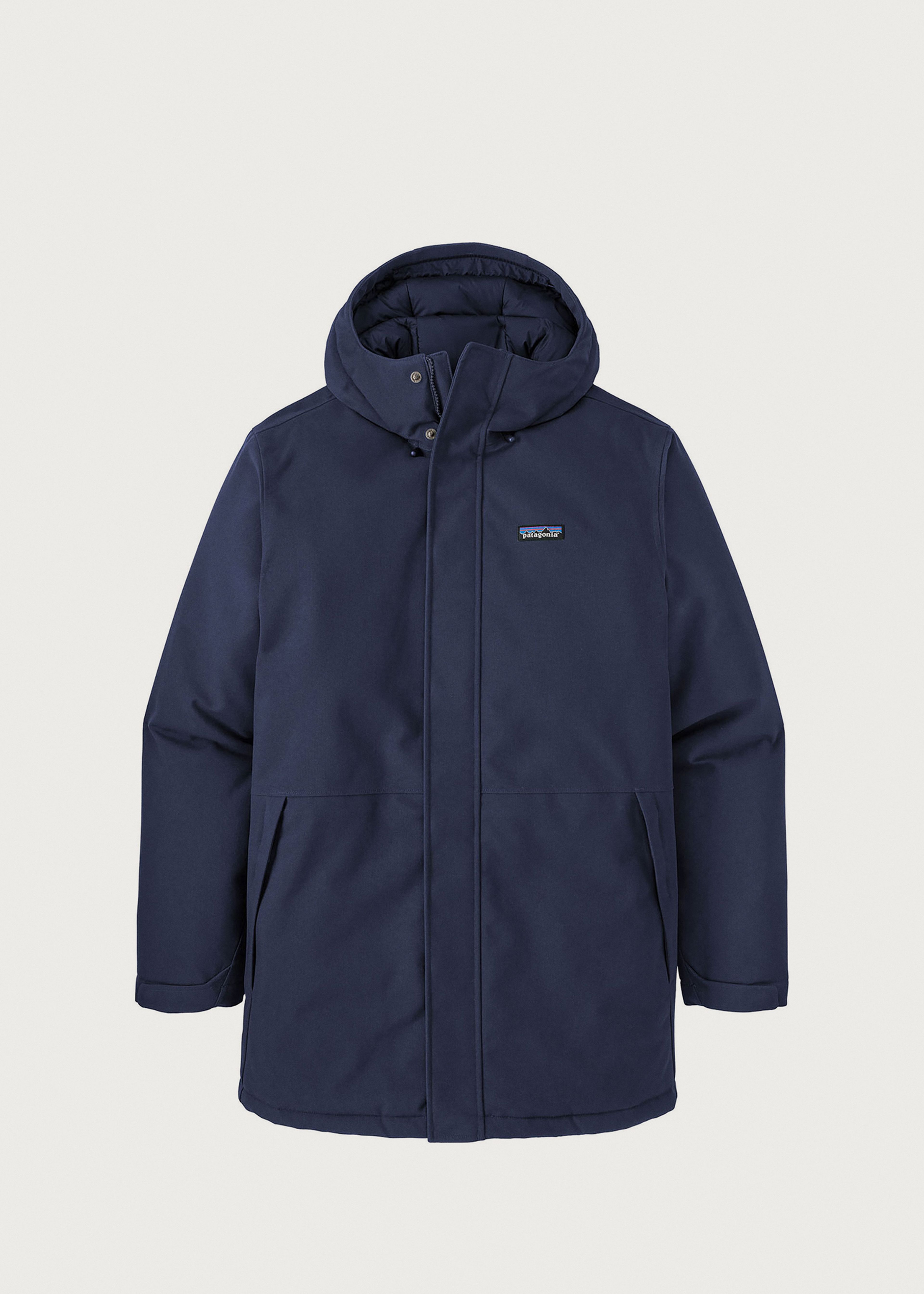 Patagonia Lone Mountain Parka Jacket