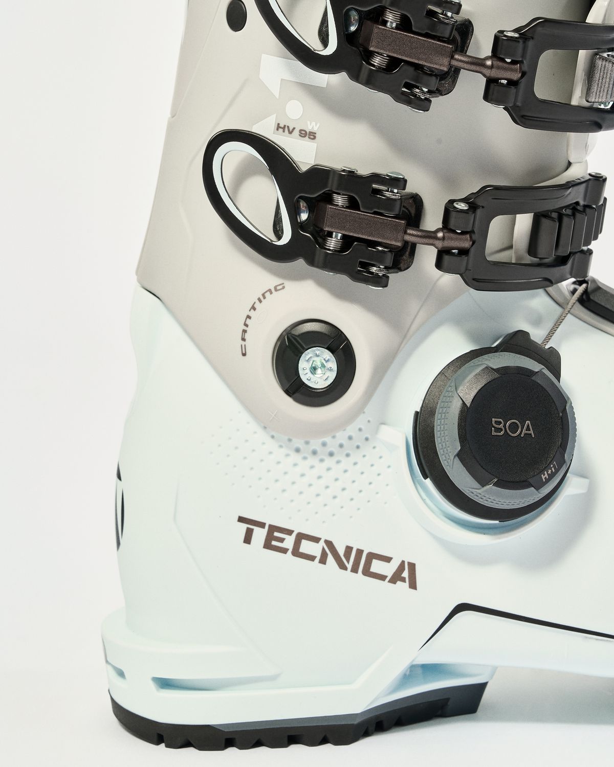 Mechanical Cuff Adapt