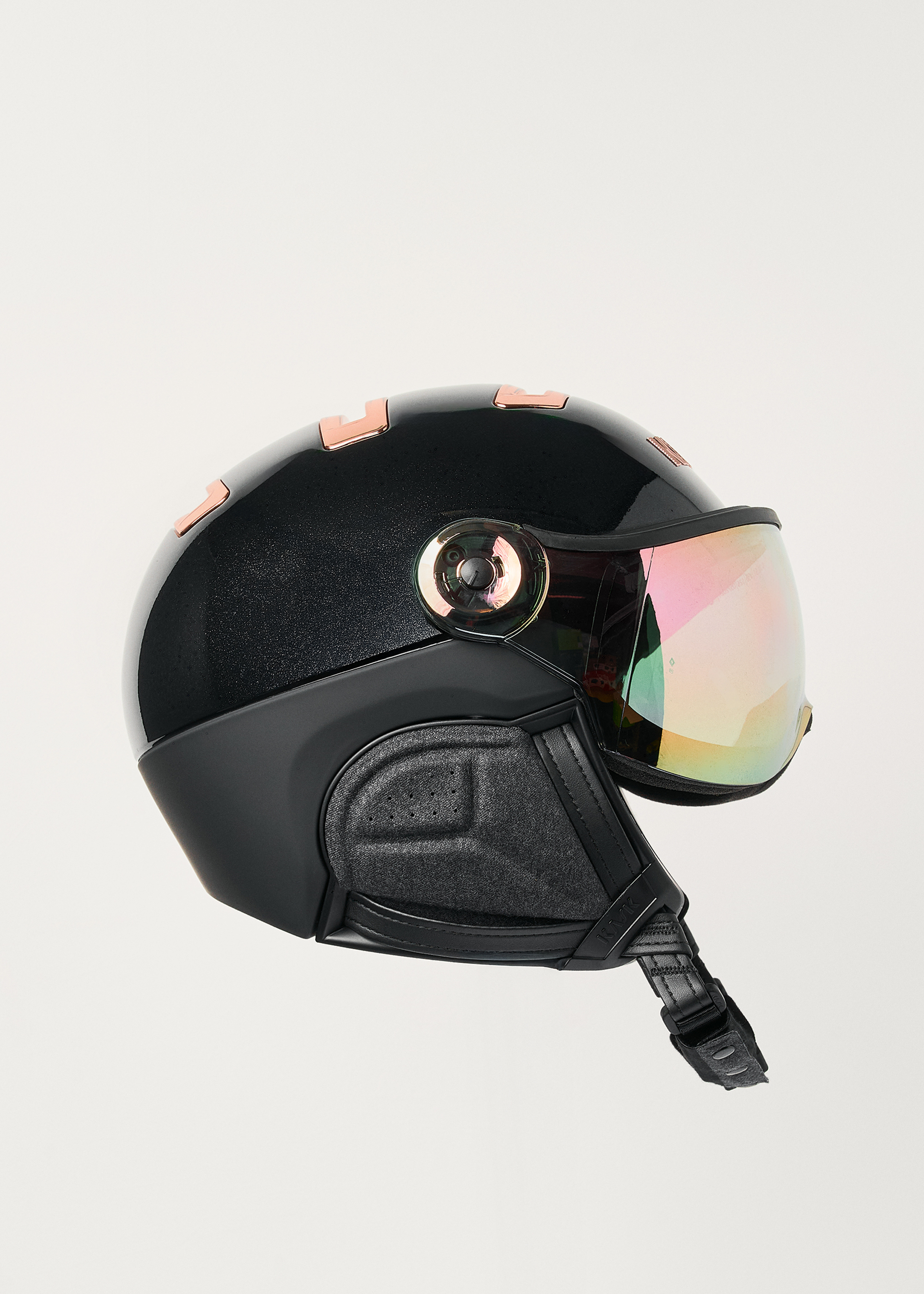 chrome snowboard helmet Kask Visor odor resistance Back by popular demand. The