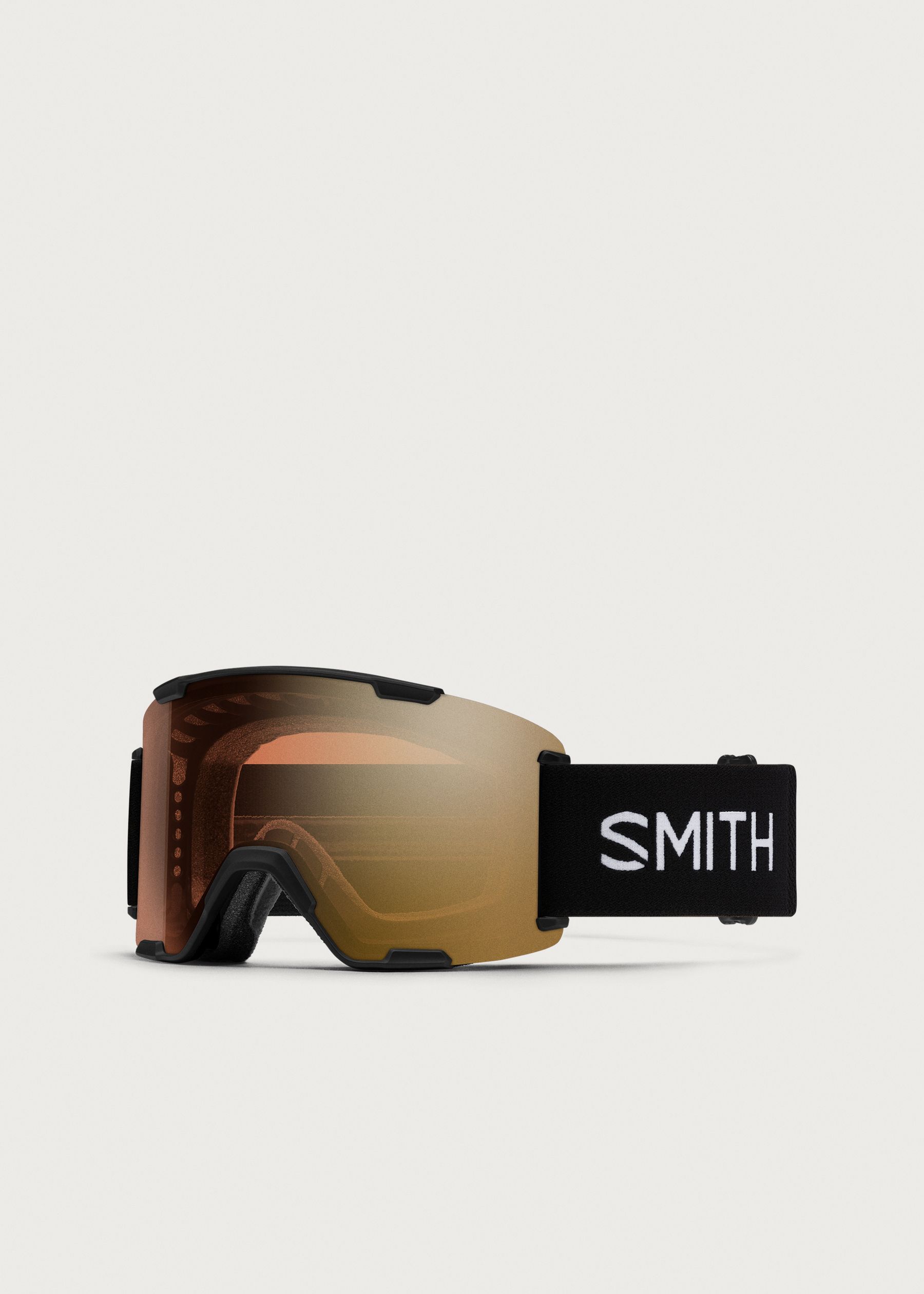 Image - 1 - Stash XL Black / ChromaPop Pro Photochromic Gold Mirror Goggles