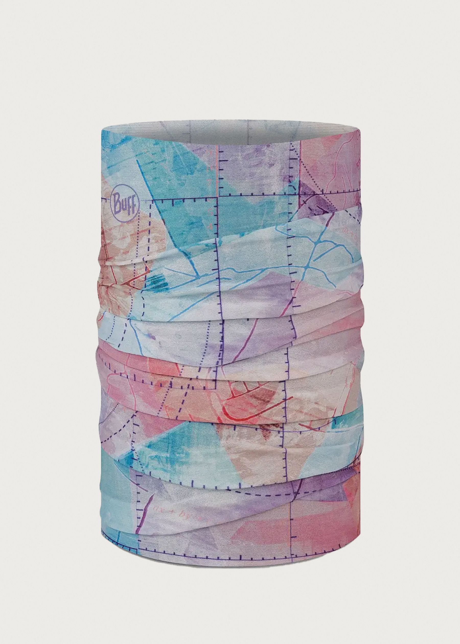 Image - 1 - Coolnet UV+ Print Neck Warmer