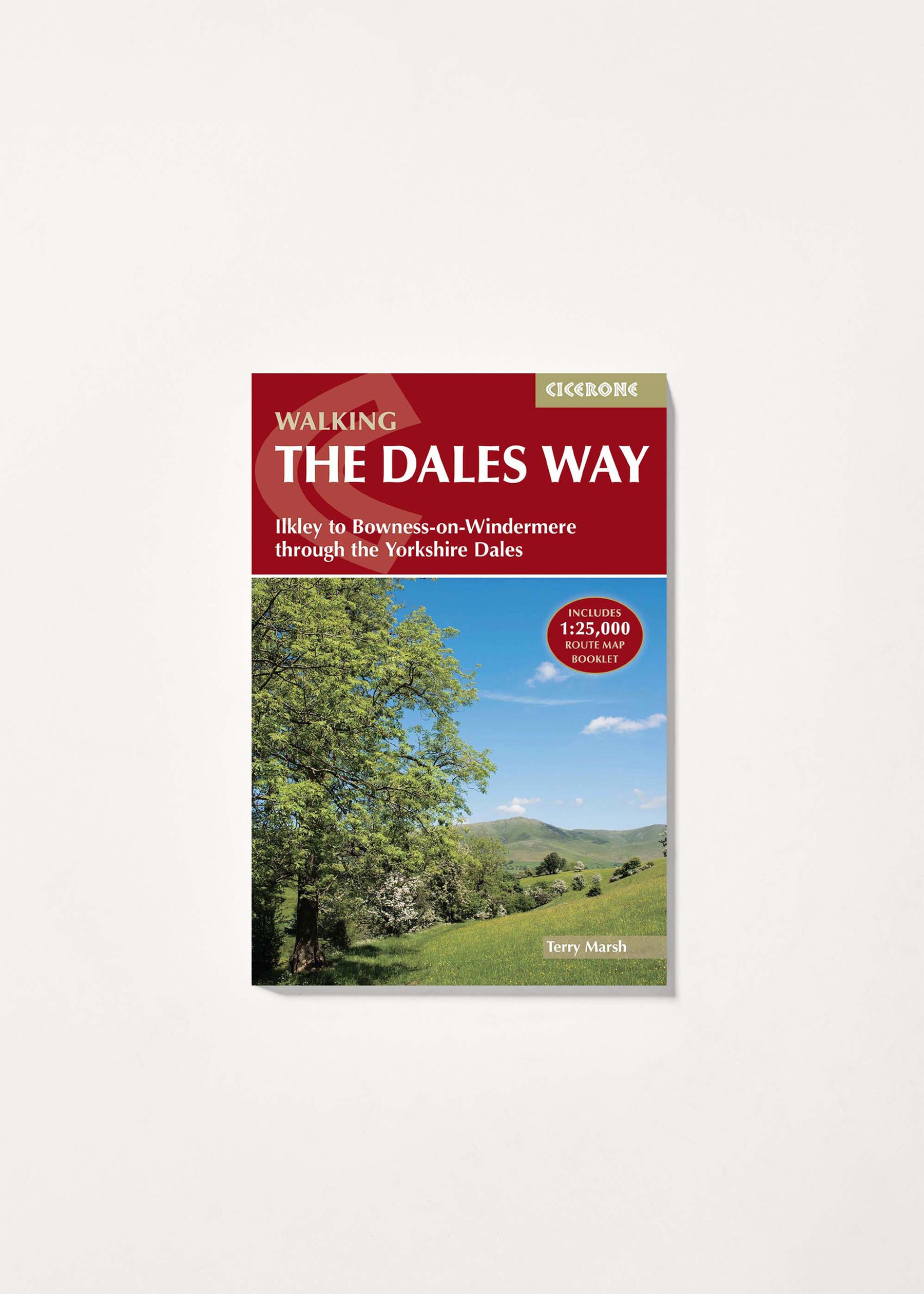 Image - 1 - The Dales Way Guidebook