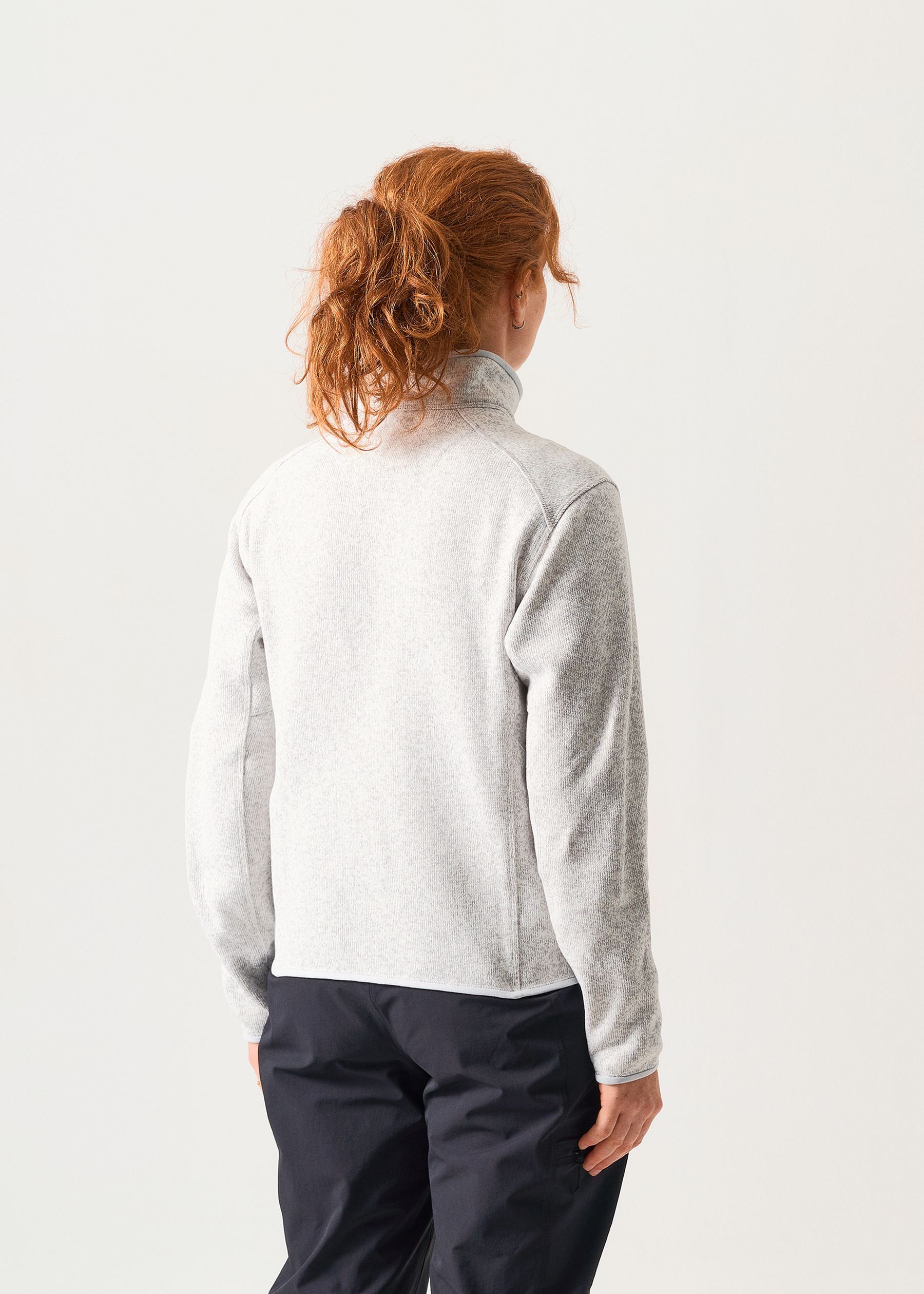 Image - 3 - Covert Zip Neck