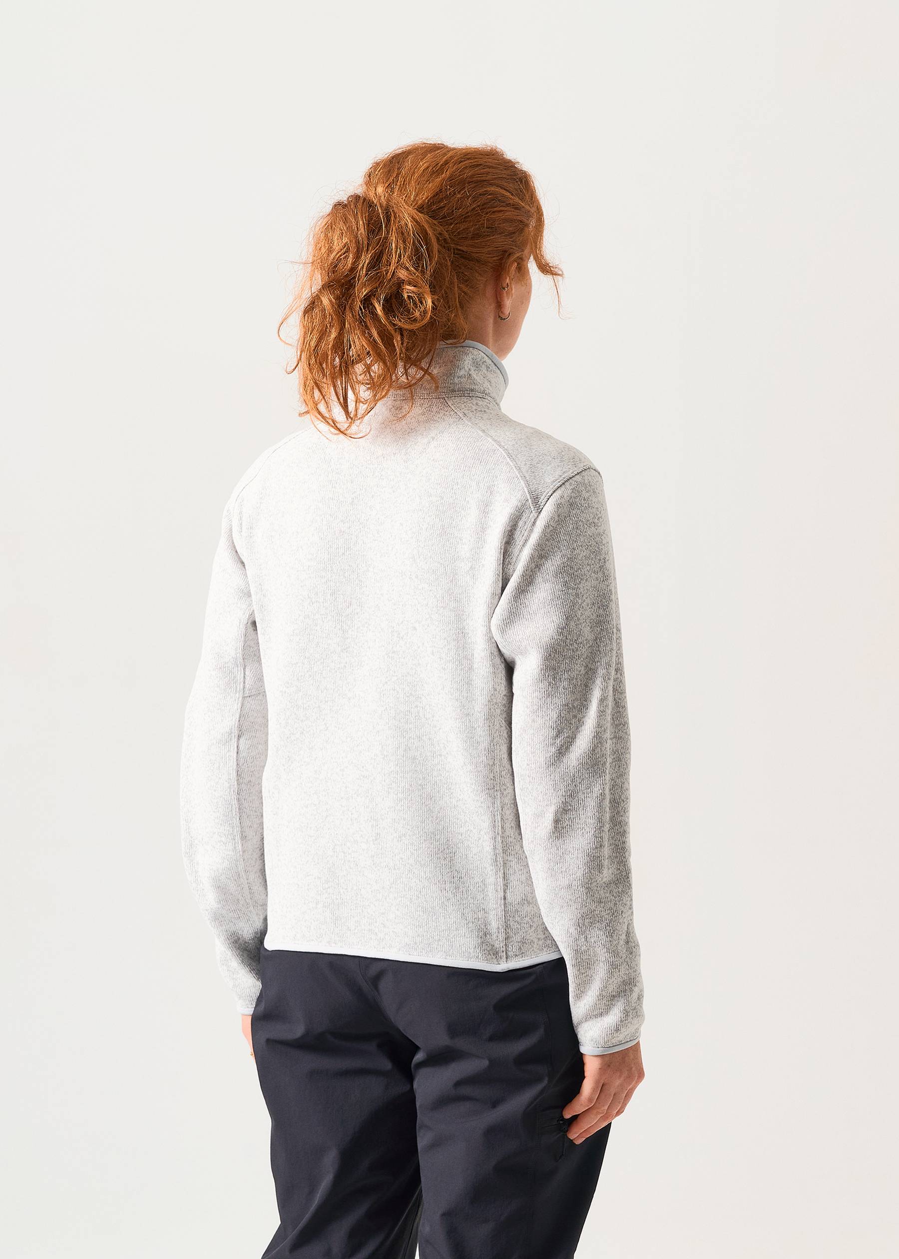 Image - 3 - Covert Zip Neck