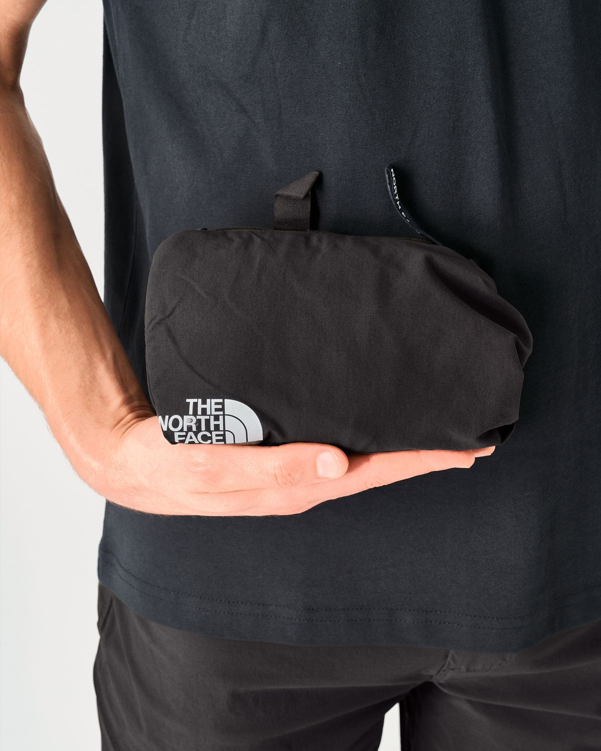 Storage pouch