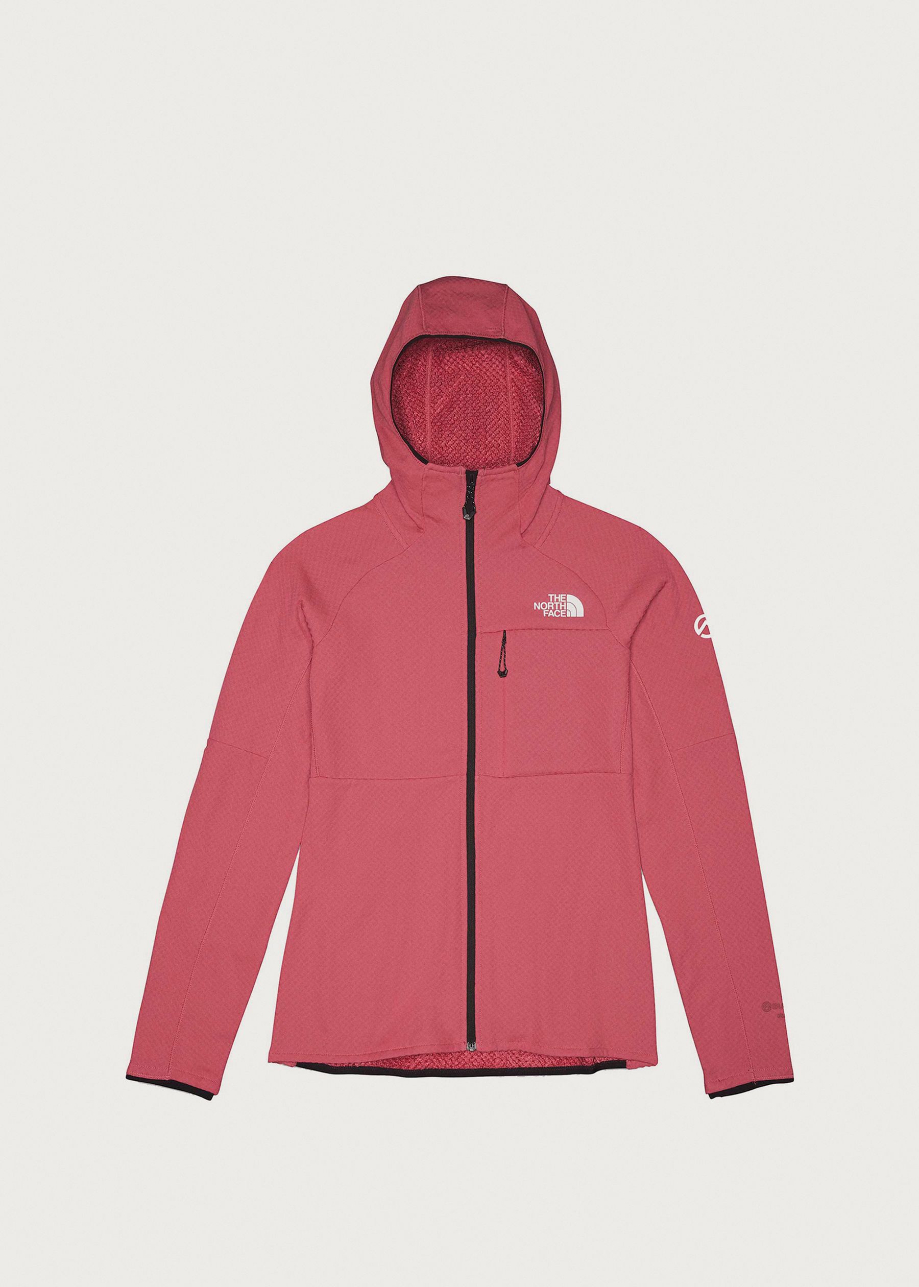 Image - 1 - Summit Futurefleece Full Zip Hoodie