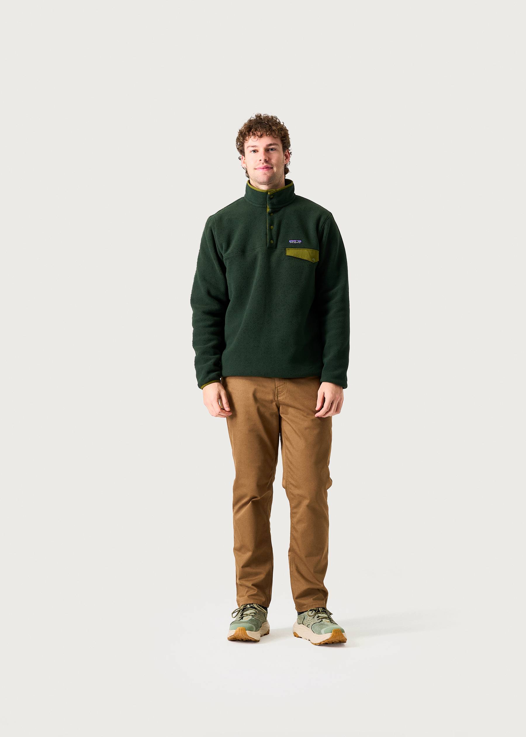Image - 2 - Lightweight Synchilla Snap-T Pullover
