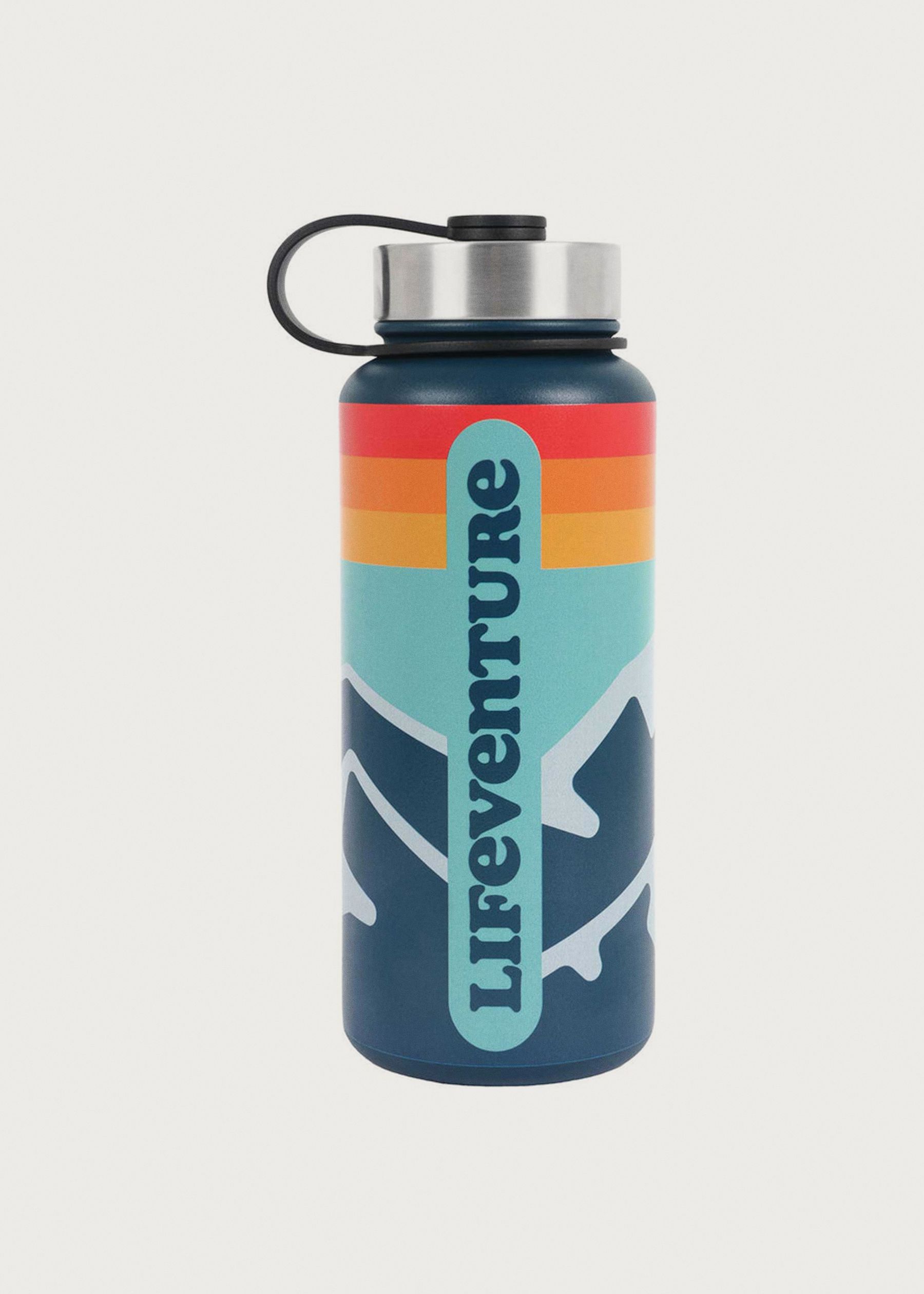 Image - 1 - Stainless Steel Flask - 1L