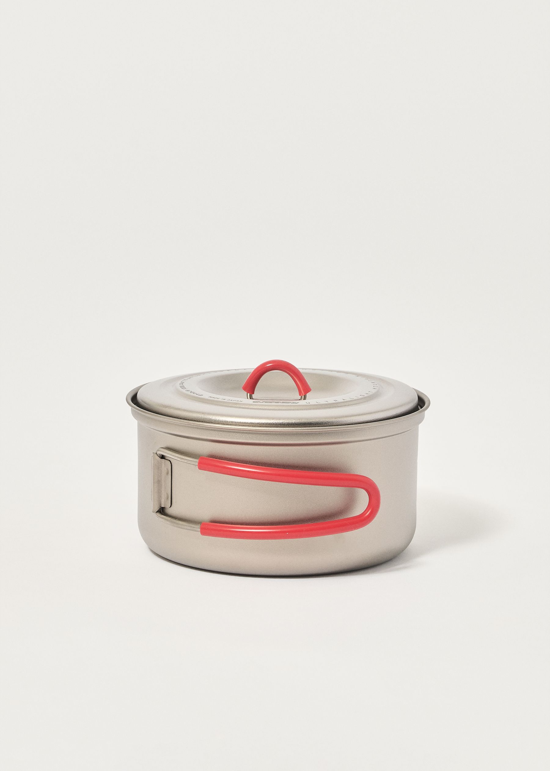 Image - 1 - Ti U.L Pot 600