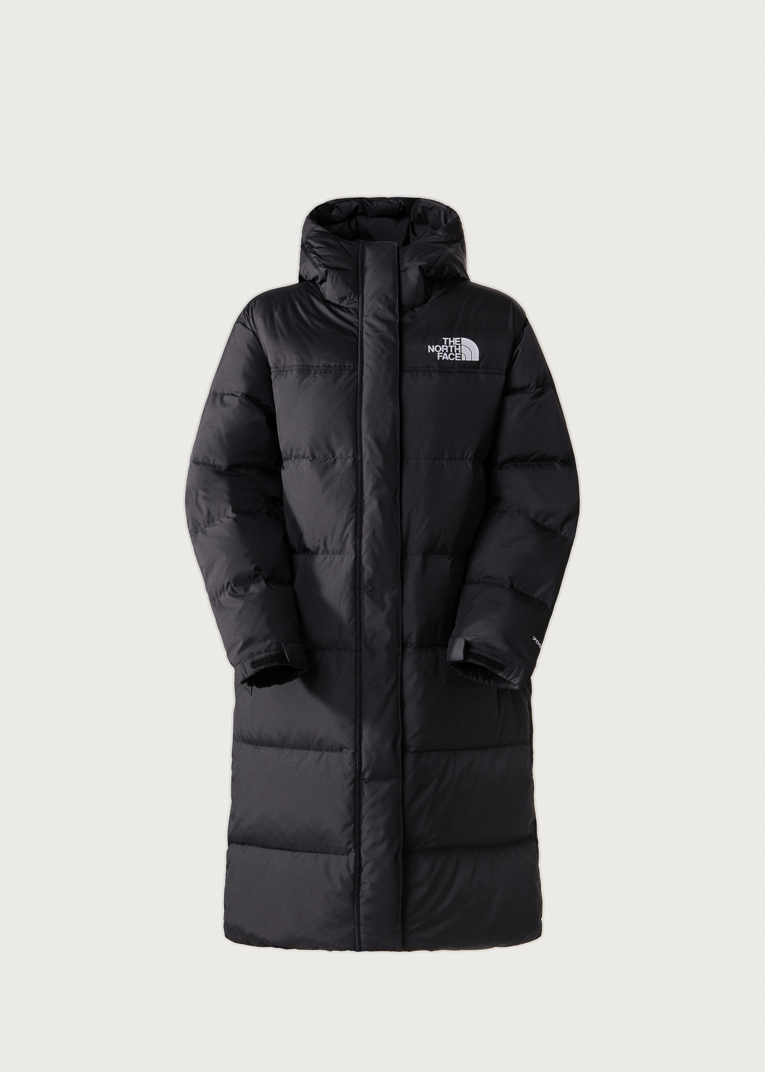 The North Face Nuptse Parka