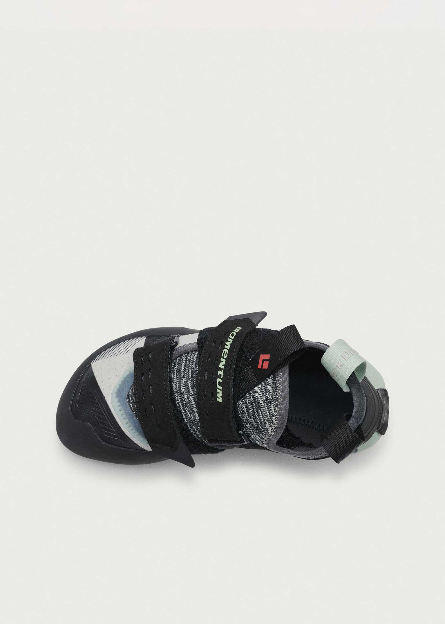 Black Diamond Momentum Climbing Shoes
