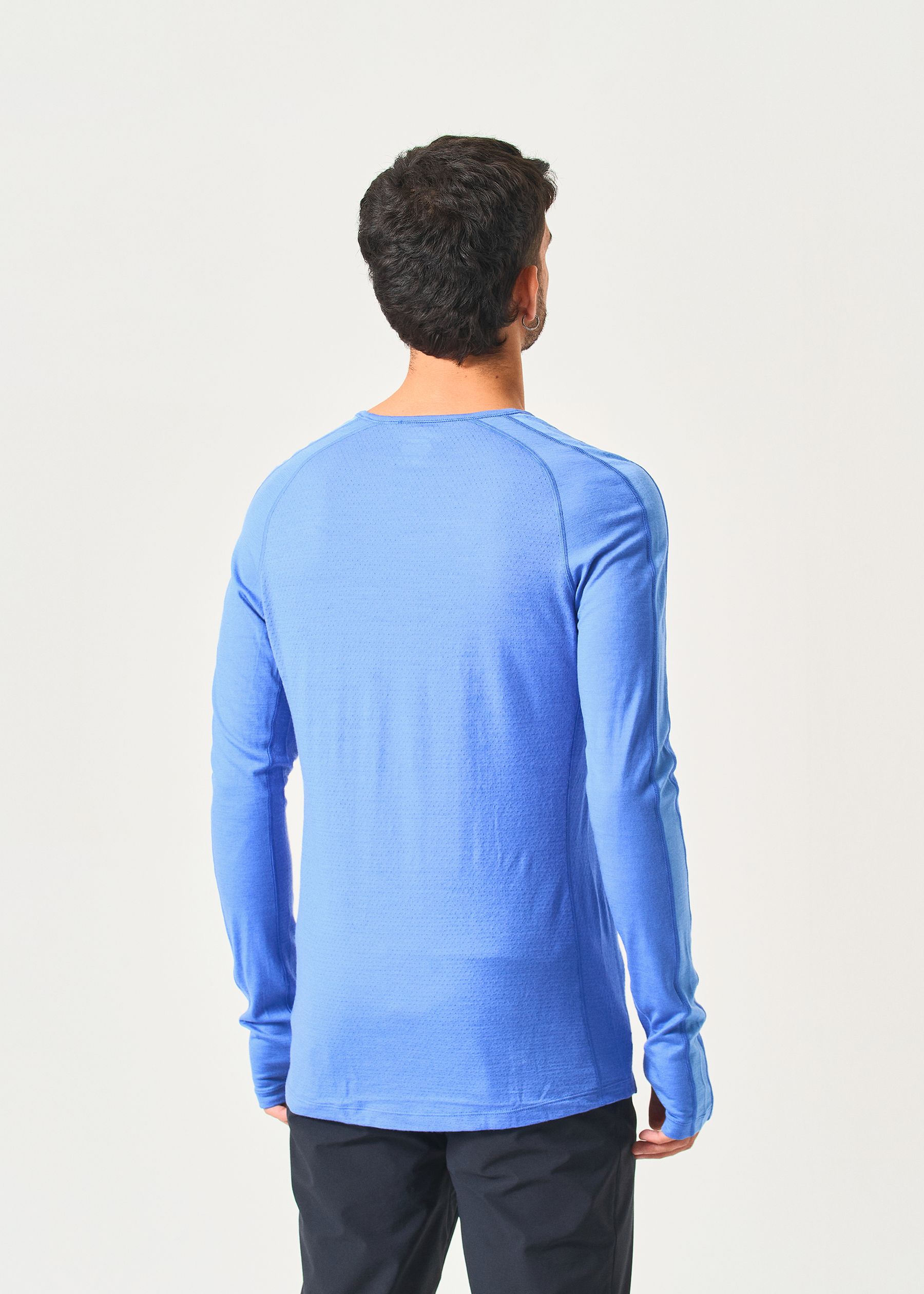 Image - 3 - 200 ZoneKnit Long Sleeved Crew