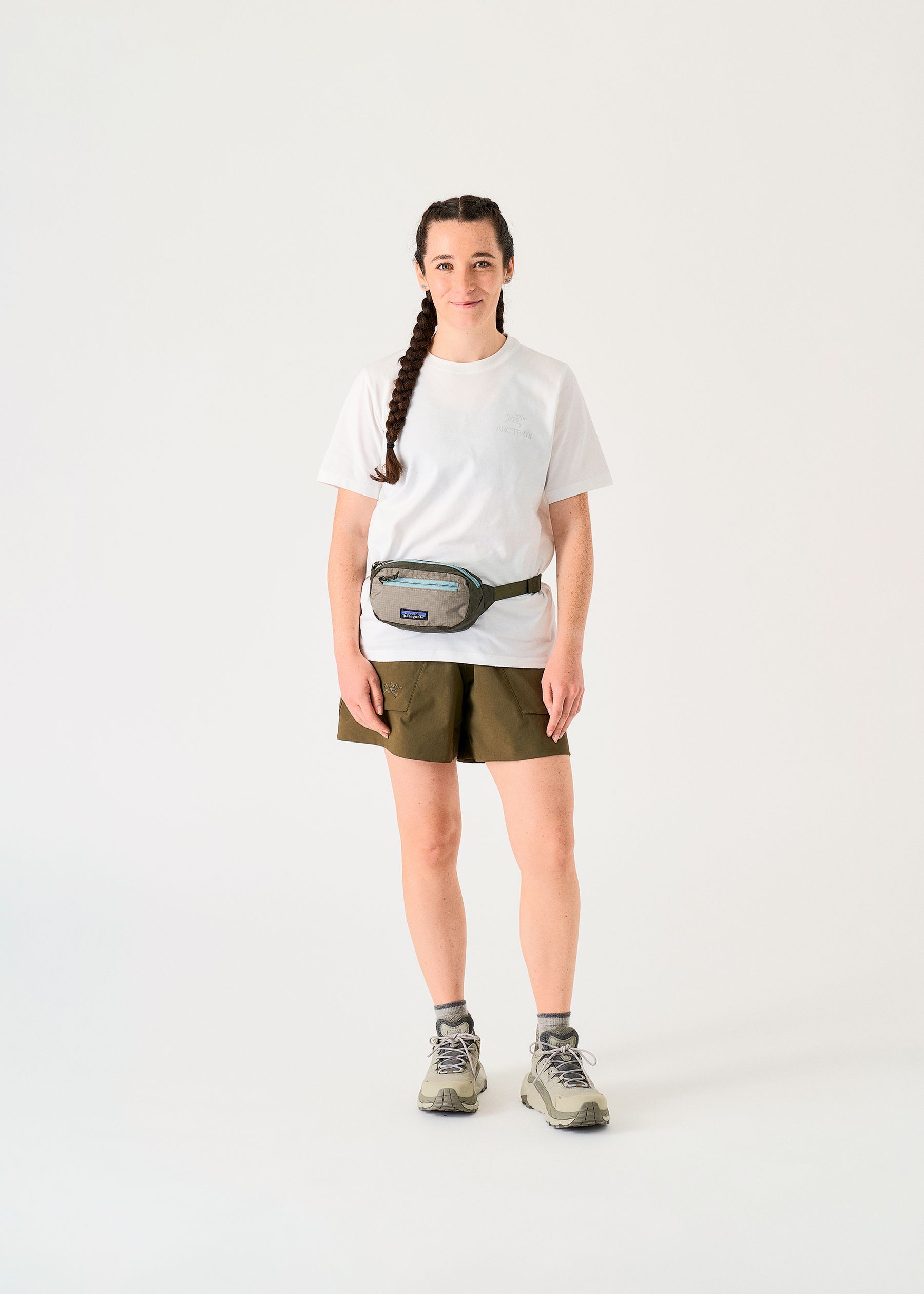 Image - 2 - Ultralight Black Hole Mini Hip Pack