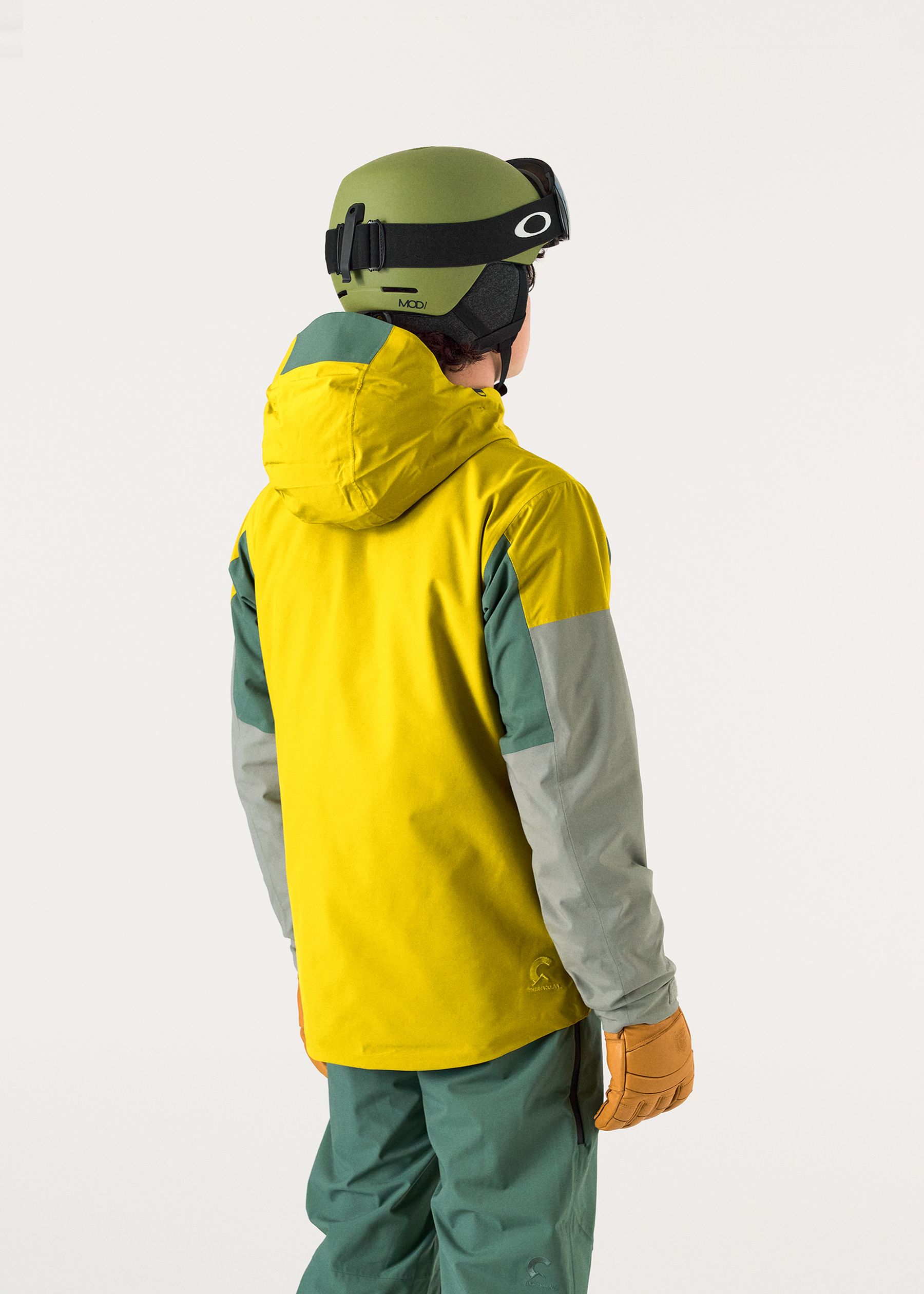 Image - 3 - Naikoon Jacket