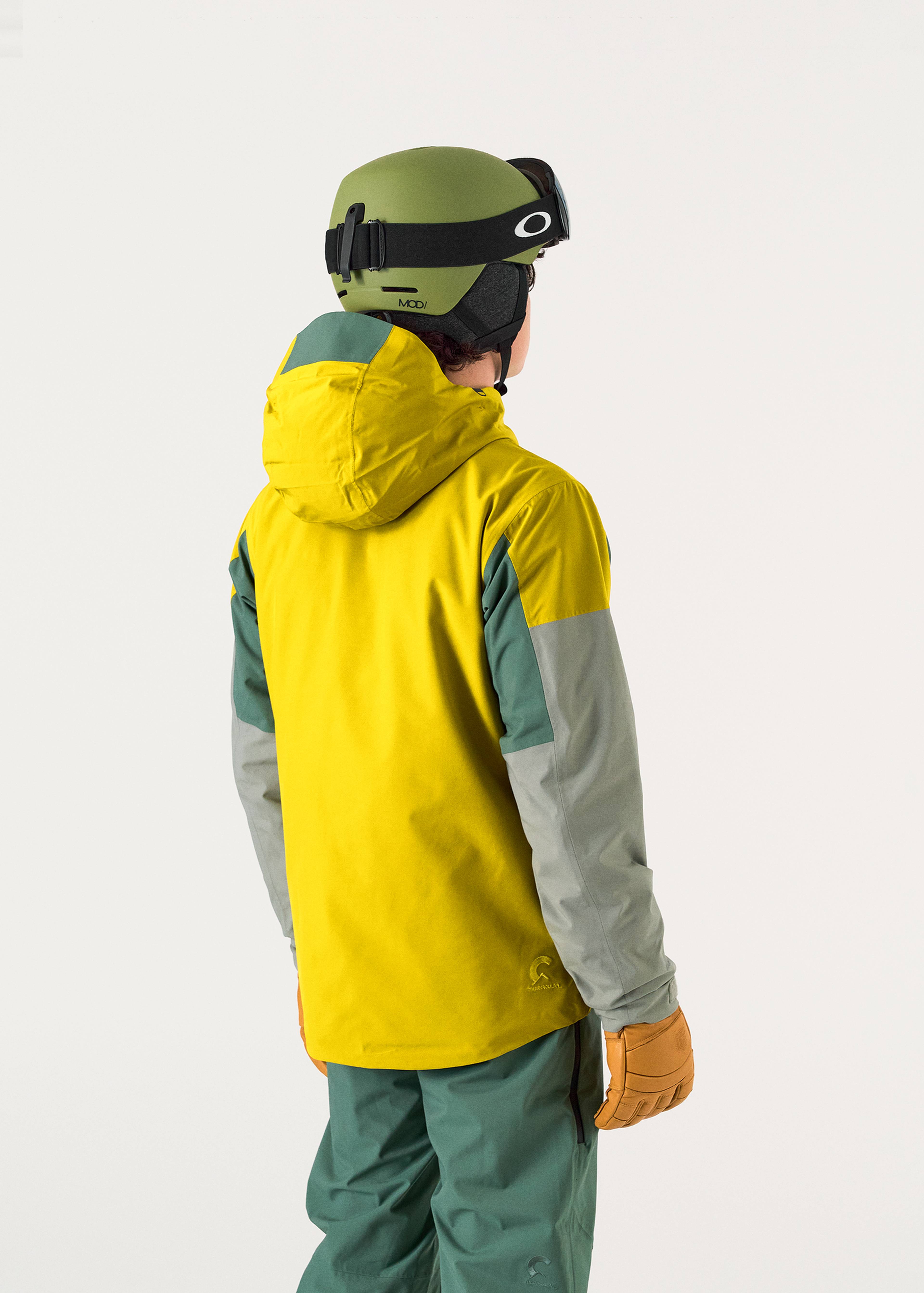 【超美品】Picture NAIKOON JKT ナイコンジャケット 【XS】 Picture Naikoon Jacket