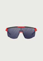 Ultimate Matt Black/Orange / Reactiv 0-3 Sunglasses