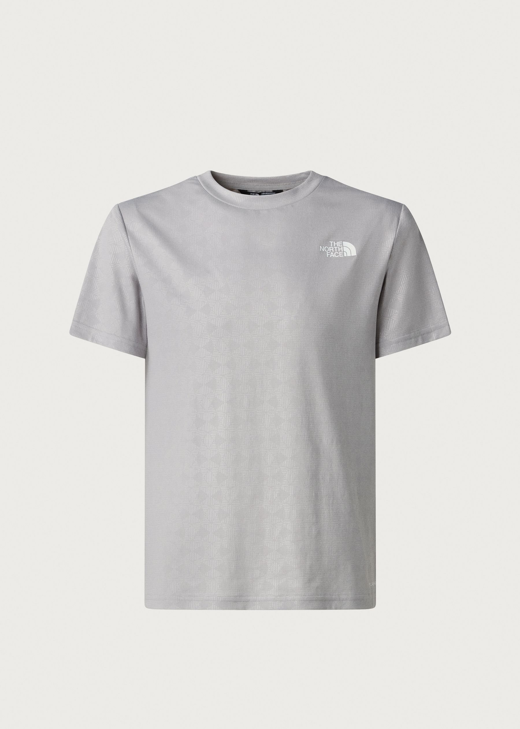 Image - 1 - Teen Pentadome Embossed 24/7 Tee