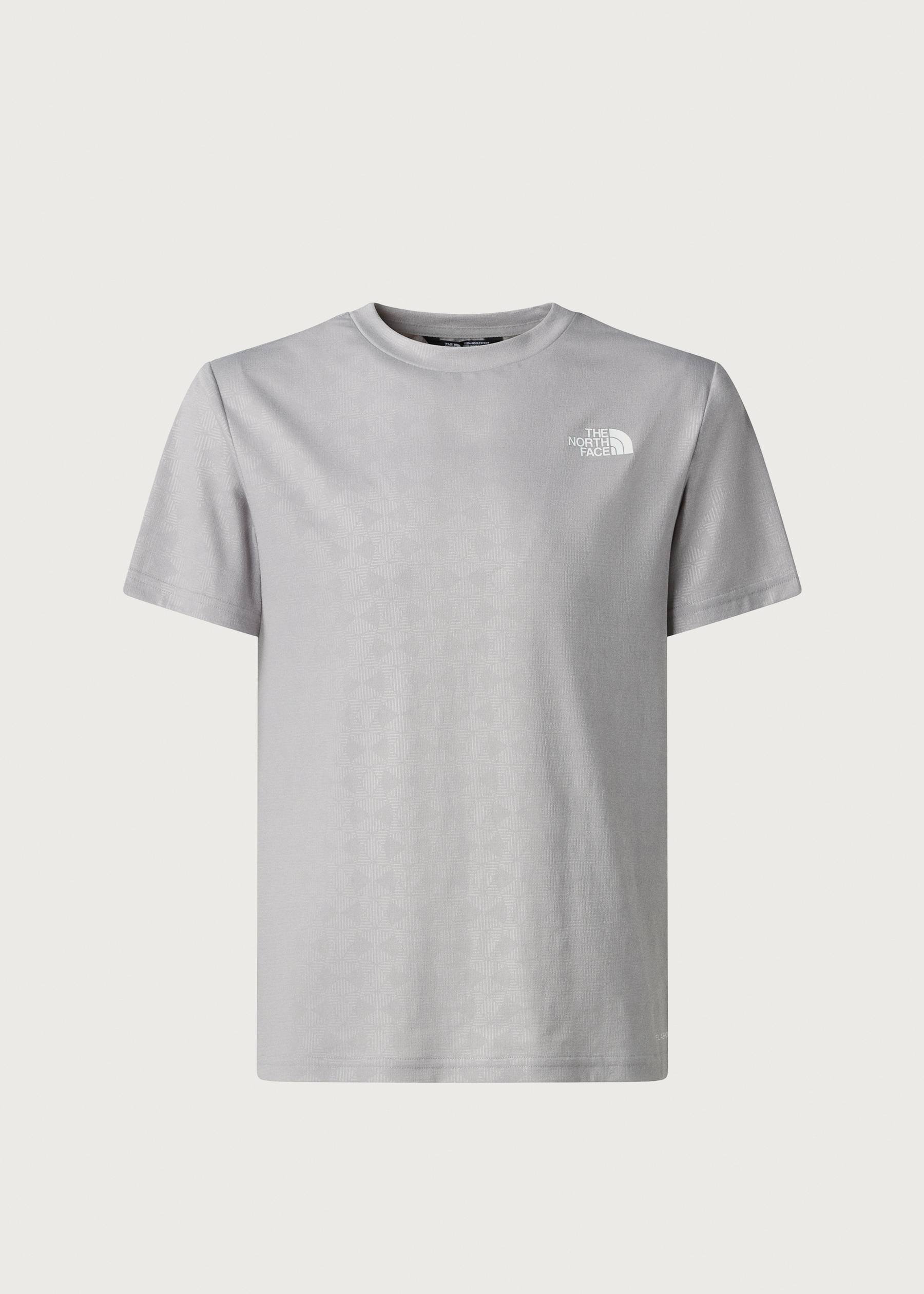 Image - 3 - Teen Pentadome Embossed 24/7 Tee