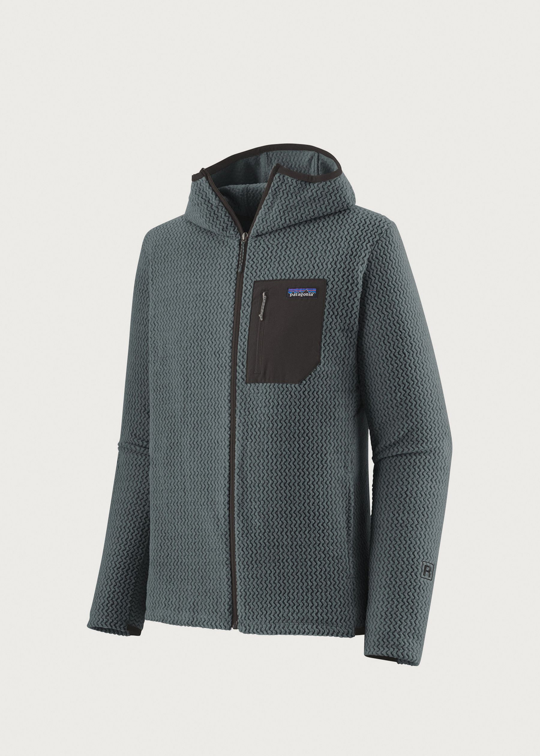 Image - 1 - R1 Air Full-Zip Hoody